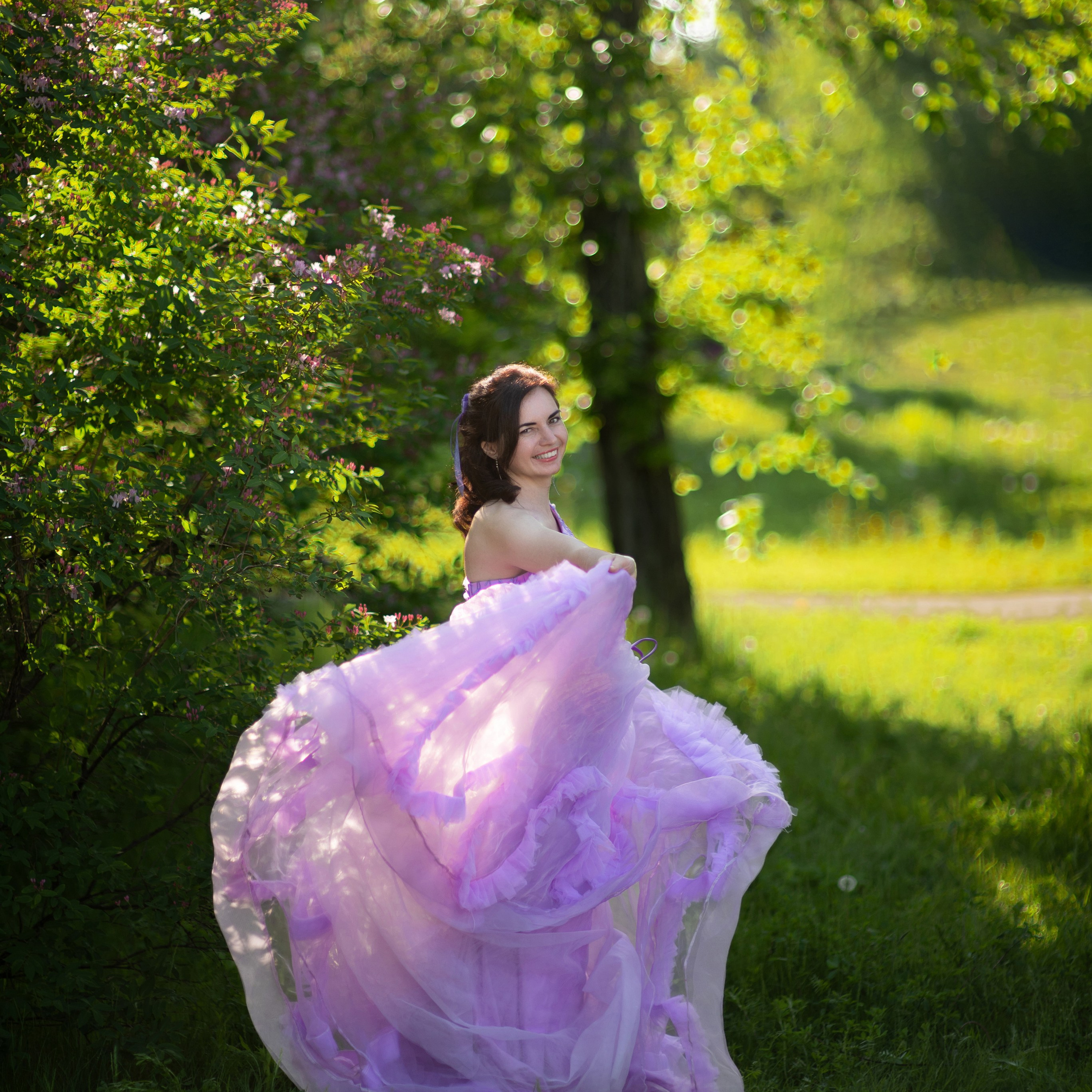 Сиреневое 44-46рр