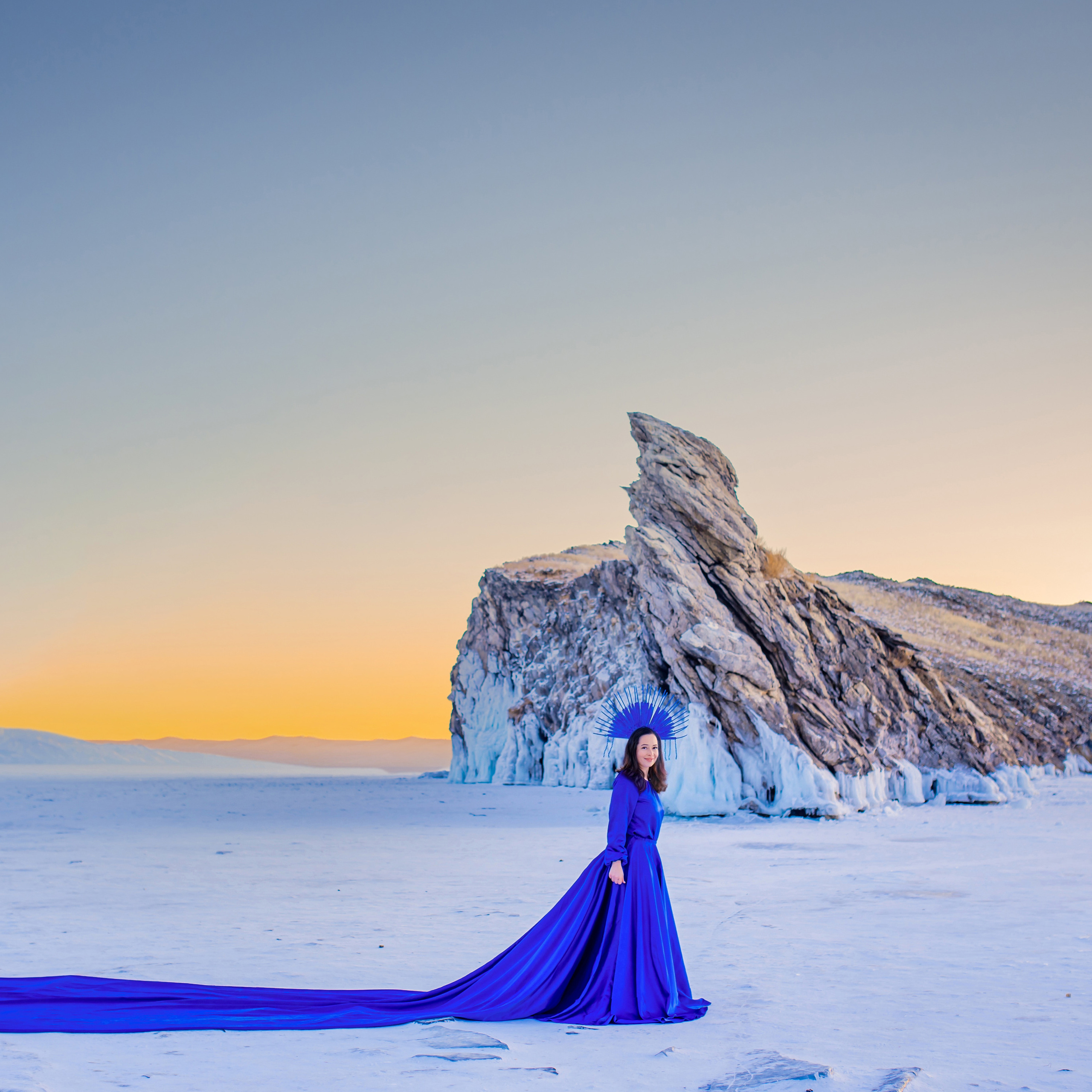 Фототур 22 февраля 2022 года