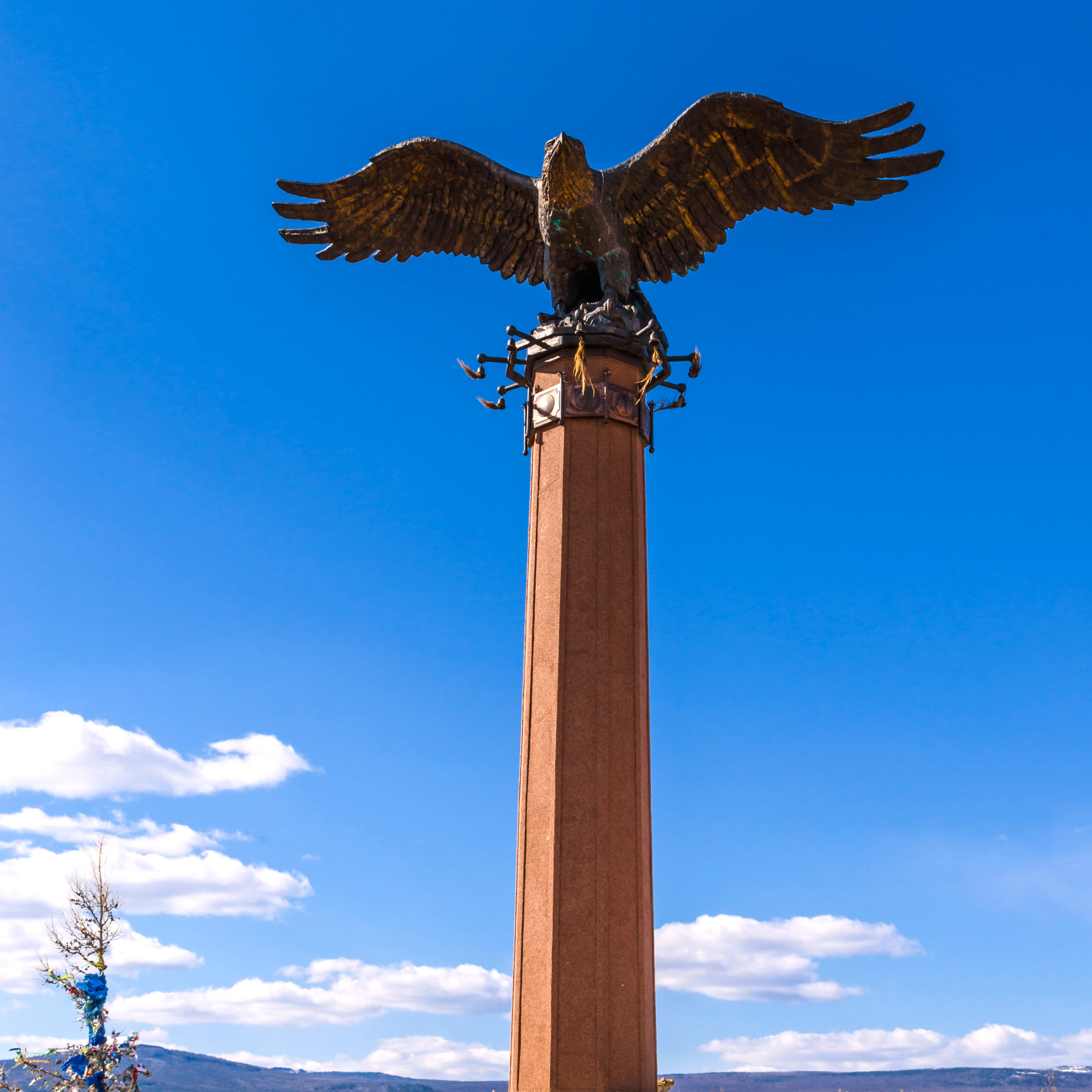 Осенние туры