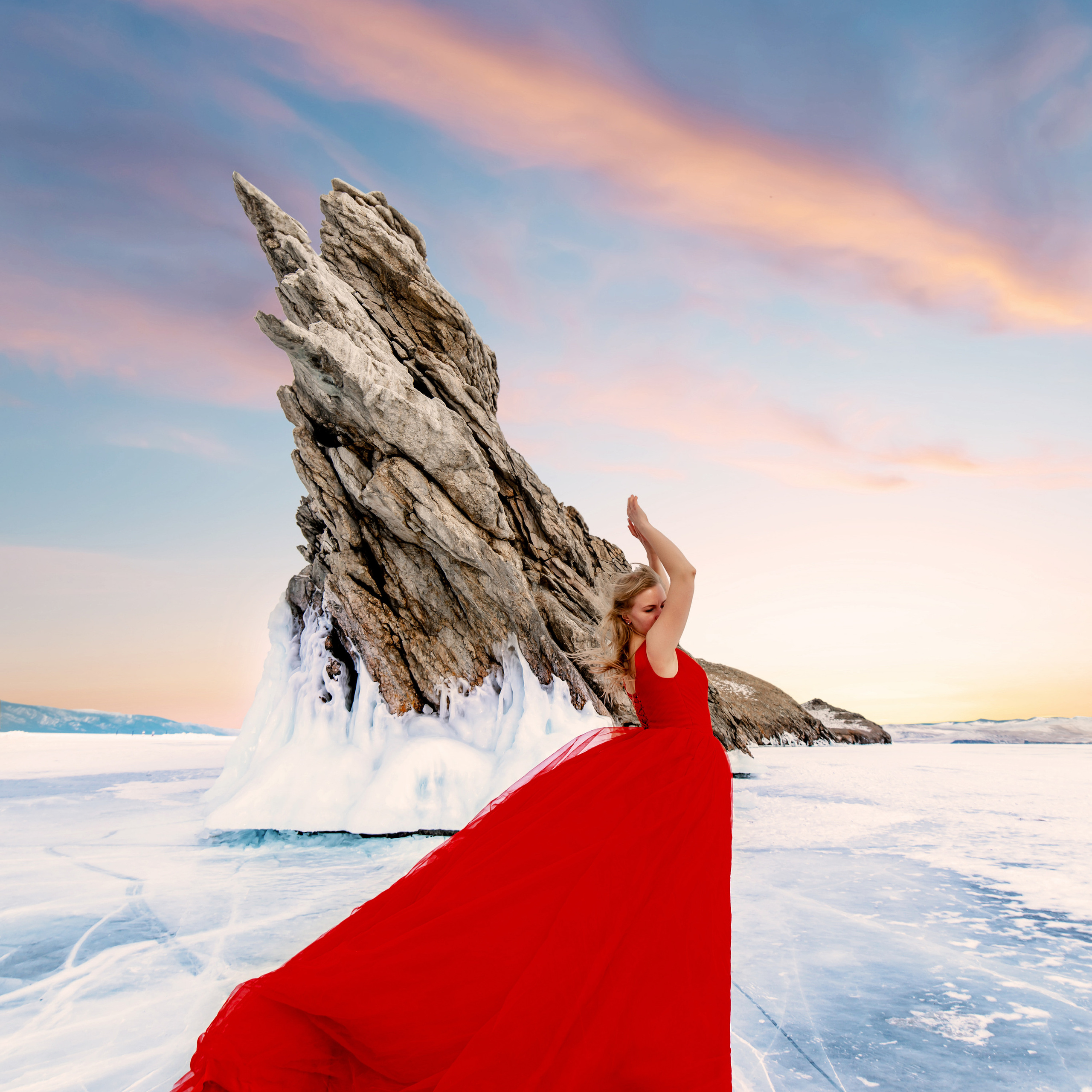 Ванда размер корсета 44-48