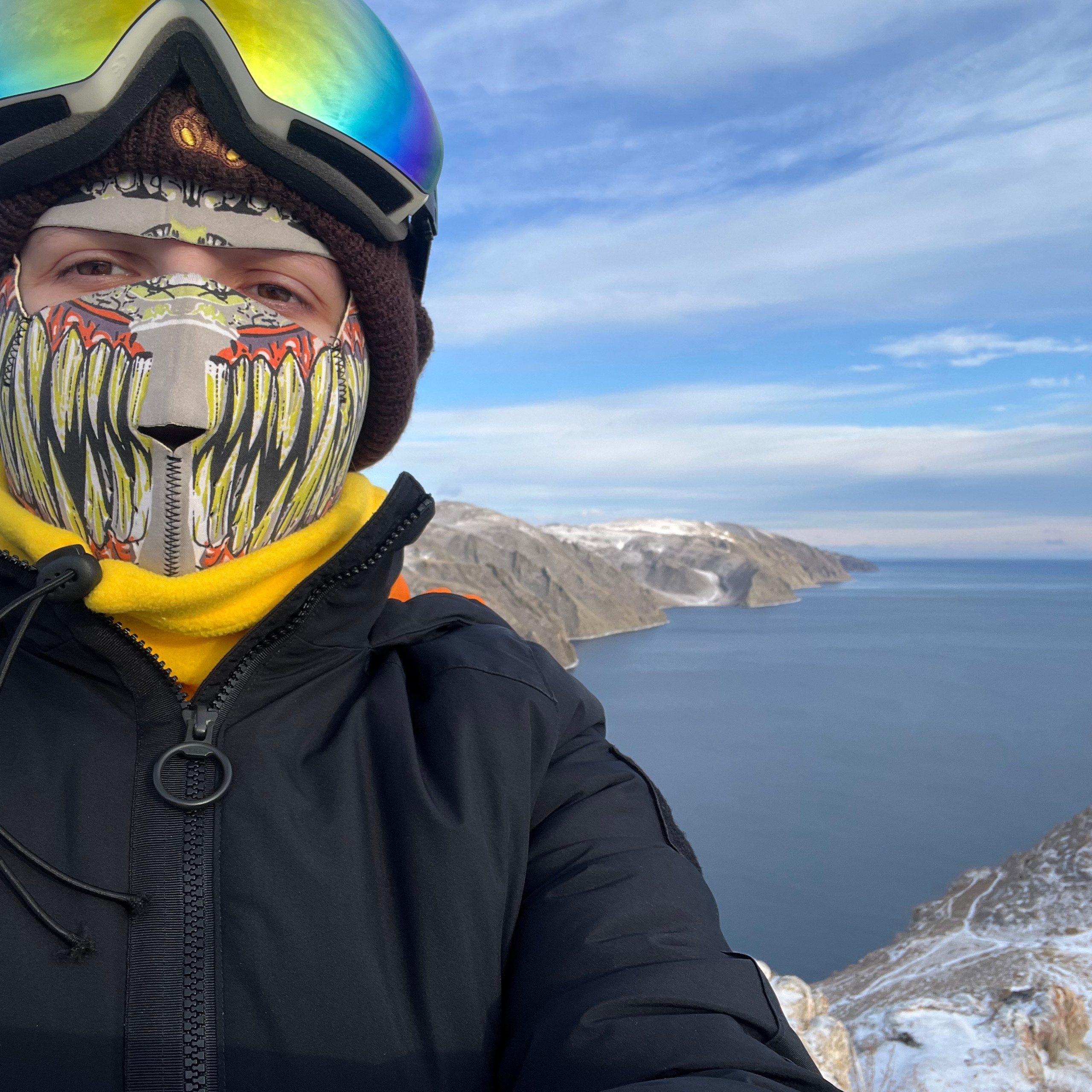 Отзывы на туры по Байкалу. Туры на Байкал с фотографом под ключ. Фотосессии на Ольхоне