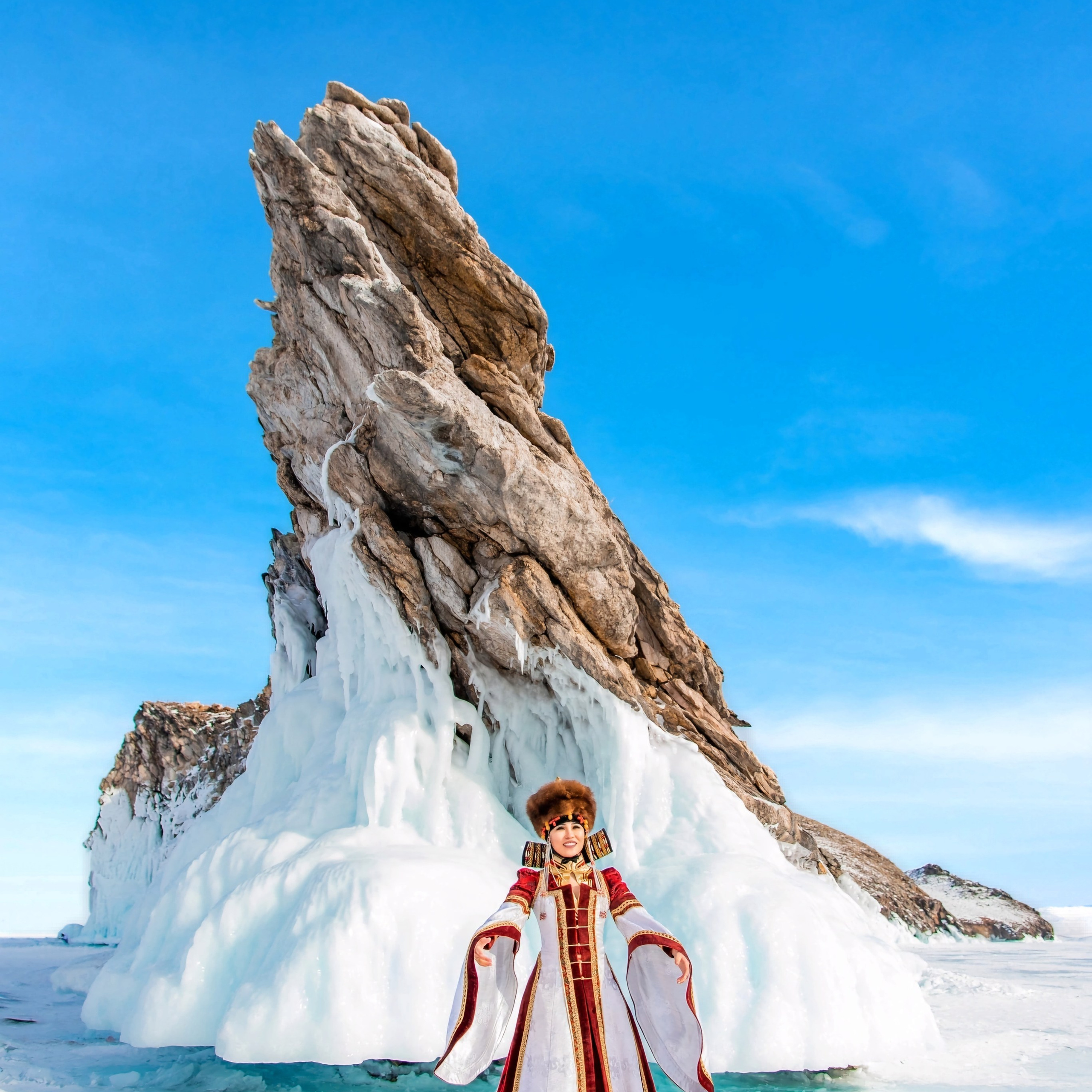 Национальная стилизованное платье 42-44рр