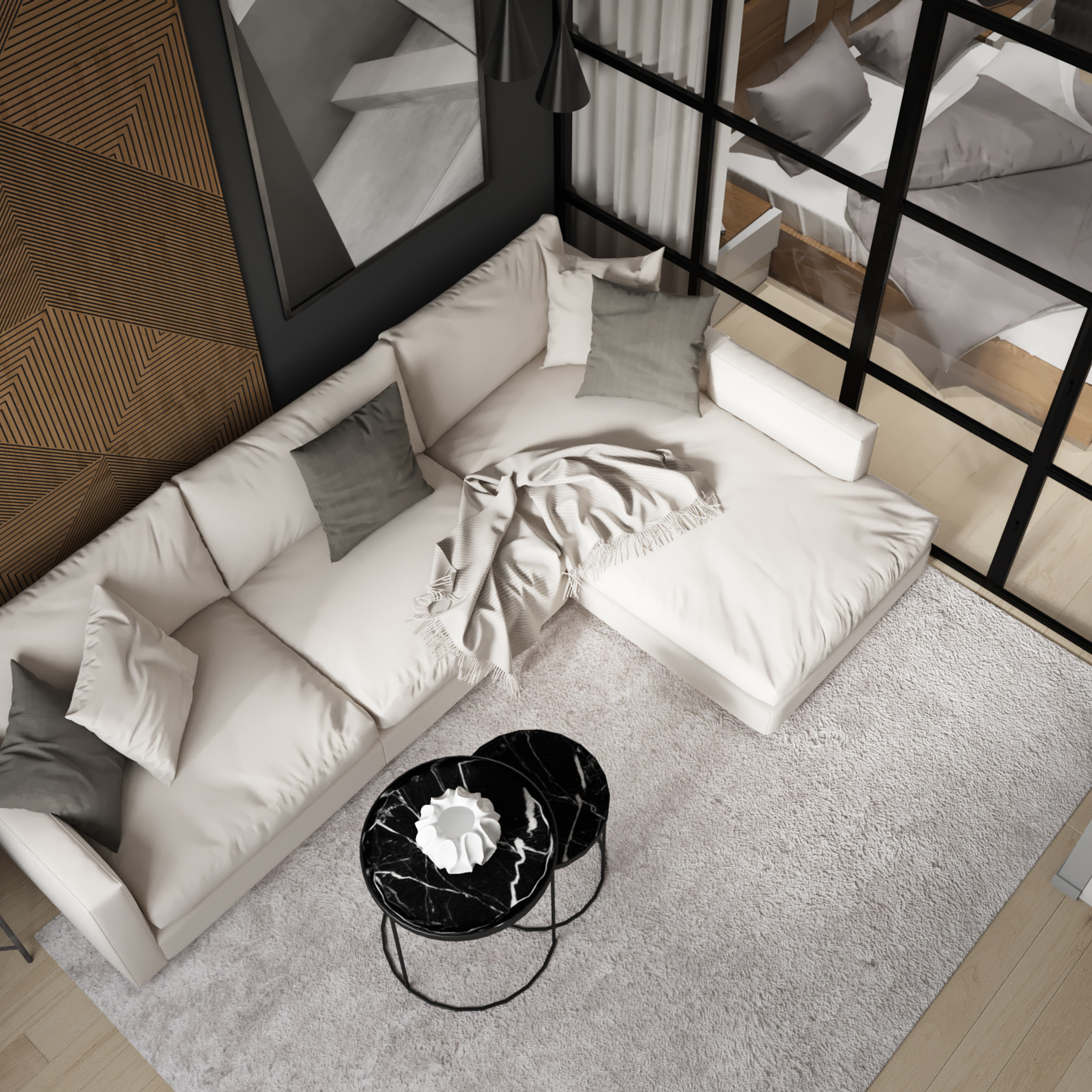 Отзывы. Дизайн интерьера, от проекта до реализации