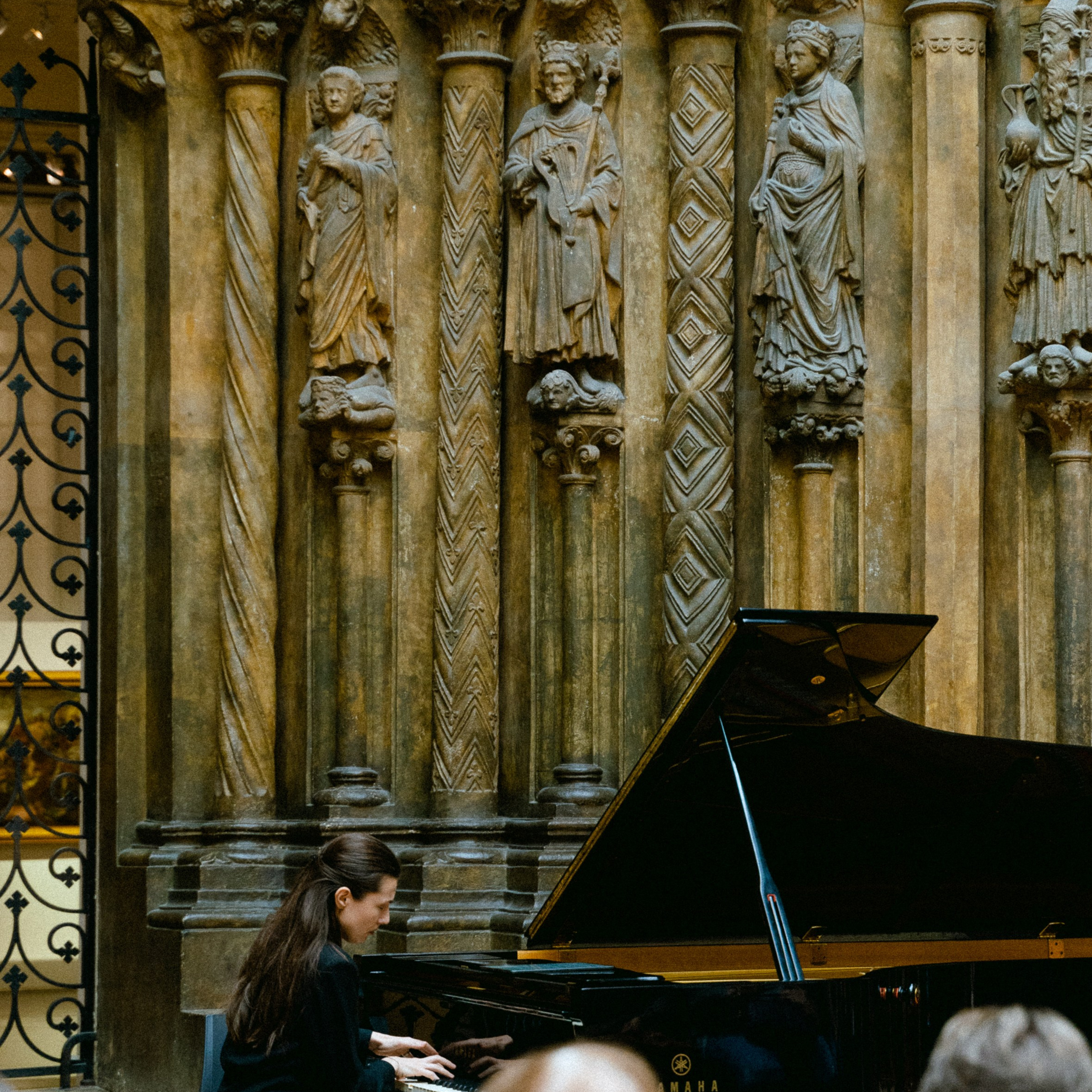 Репортажный фотограф. Фотограф в Москве Женя Потах