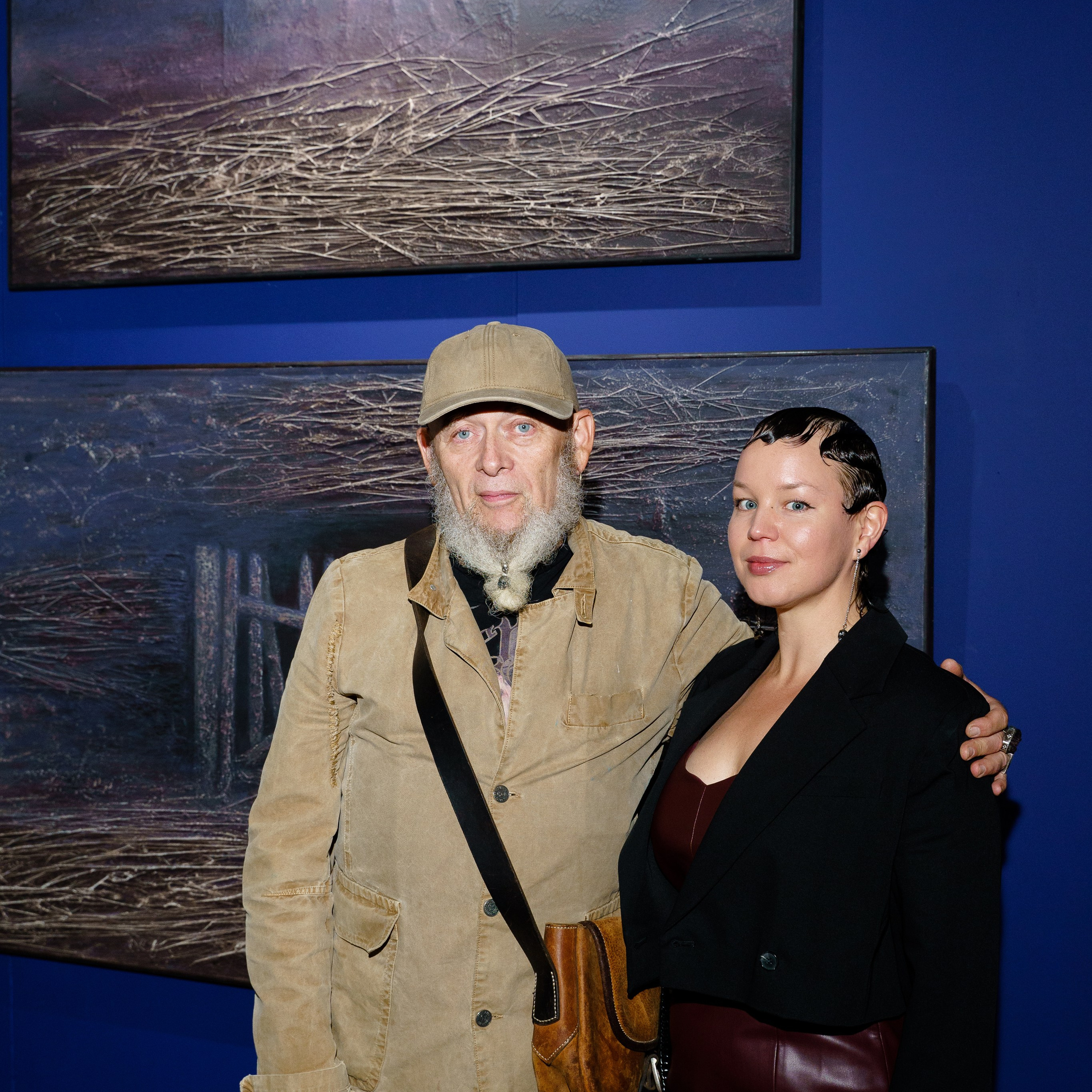 Репортажный фотограф. Фотограф в Москве Женя Потах