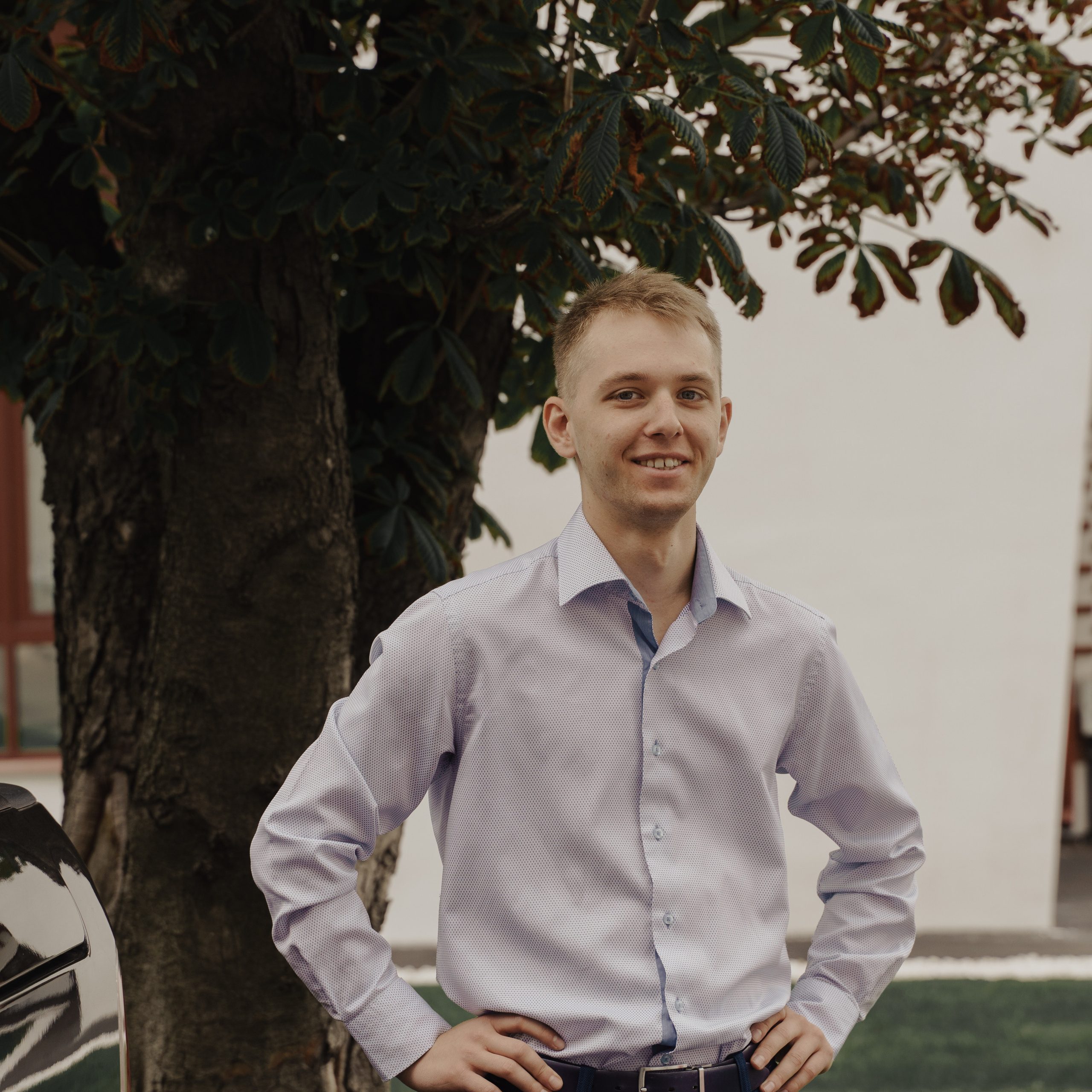 Отзывы. Фотограф в Москве Женя Потах