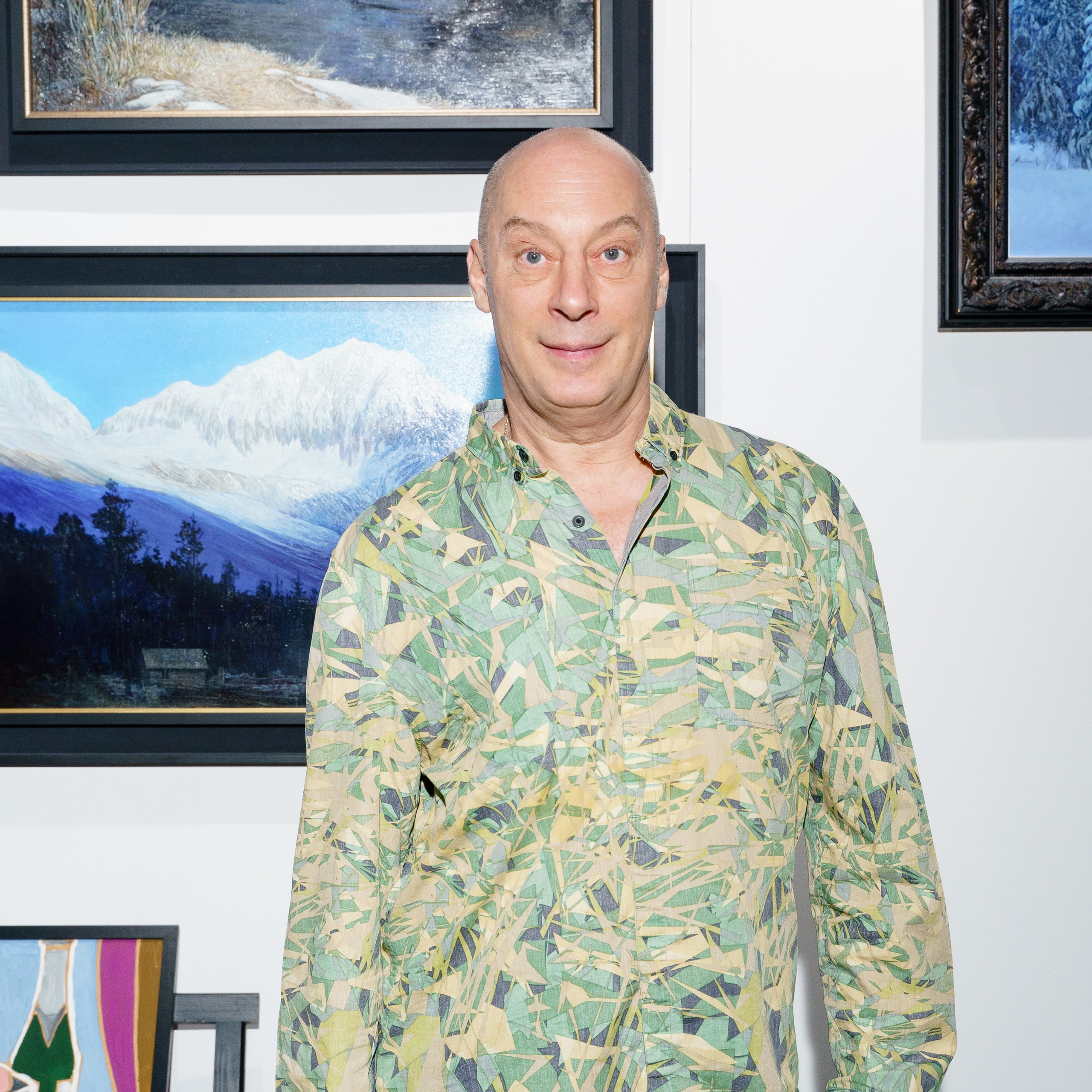 Репортажный фотограф. Фотограф в Москве Женя Потах