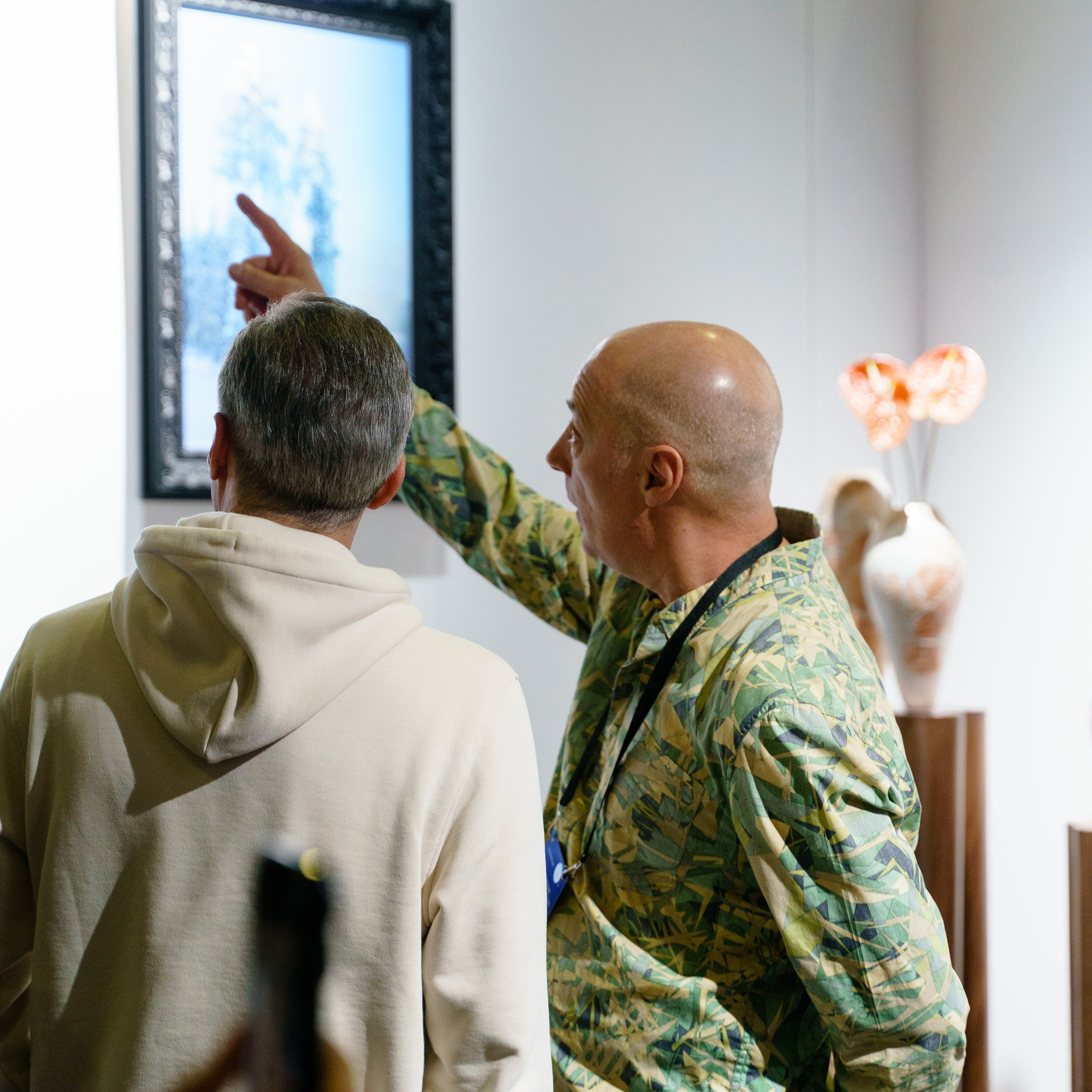 Репортажный фотограф. Фотограф в Москве Женя Потах