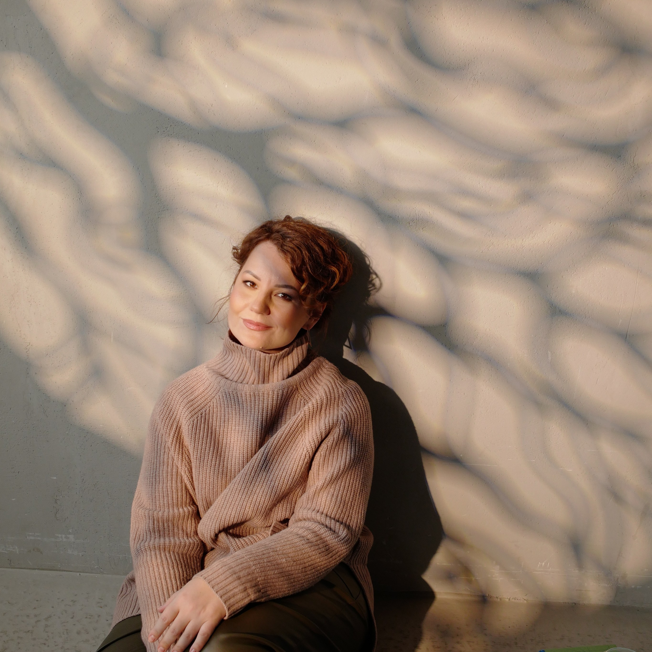 Отзывы. Фотограф в Москве Женя Потах