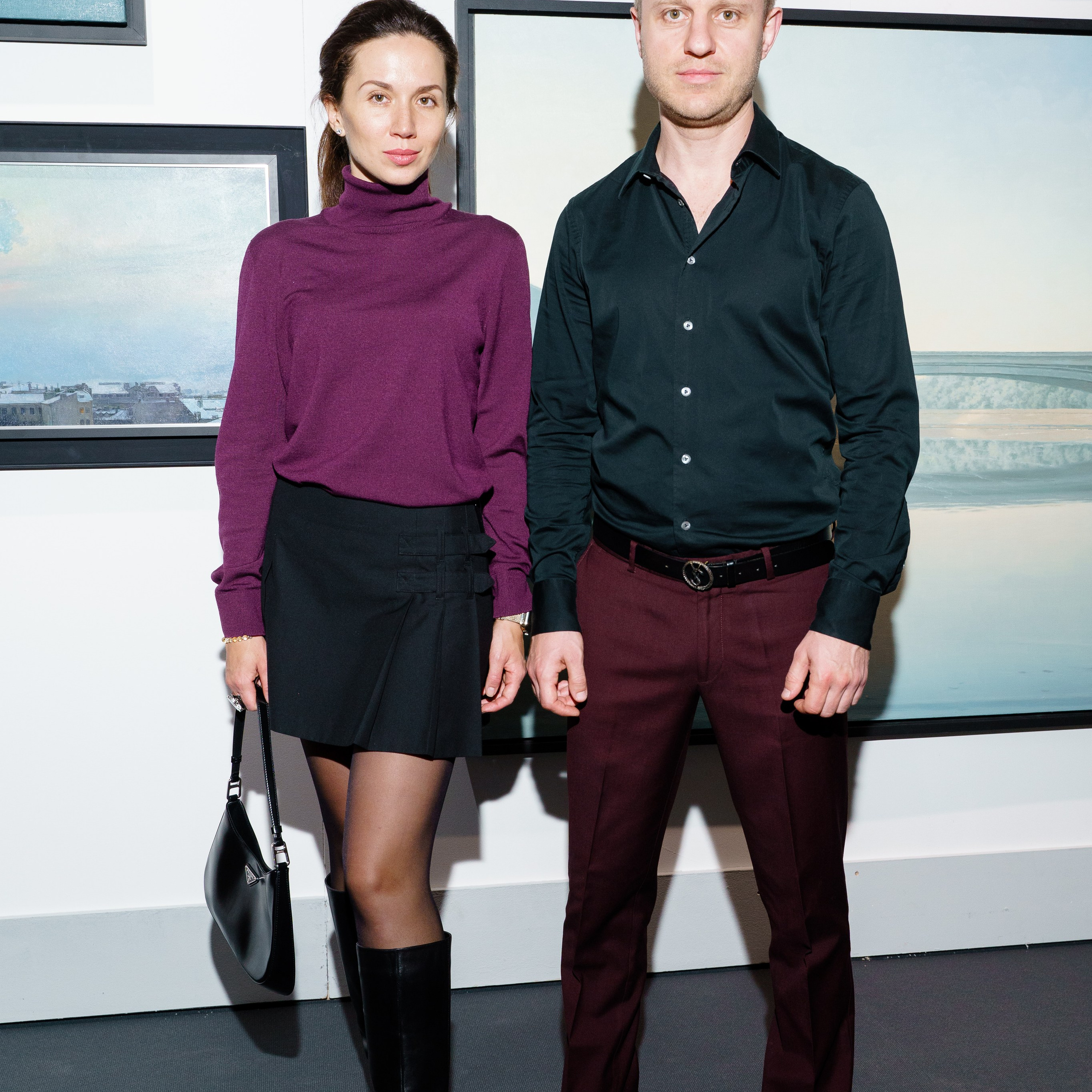 Репортажный фотограф. Фотограф в Москве Женя Потах