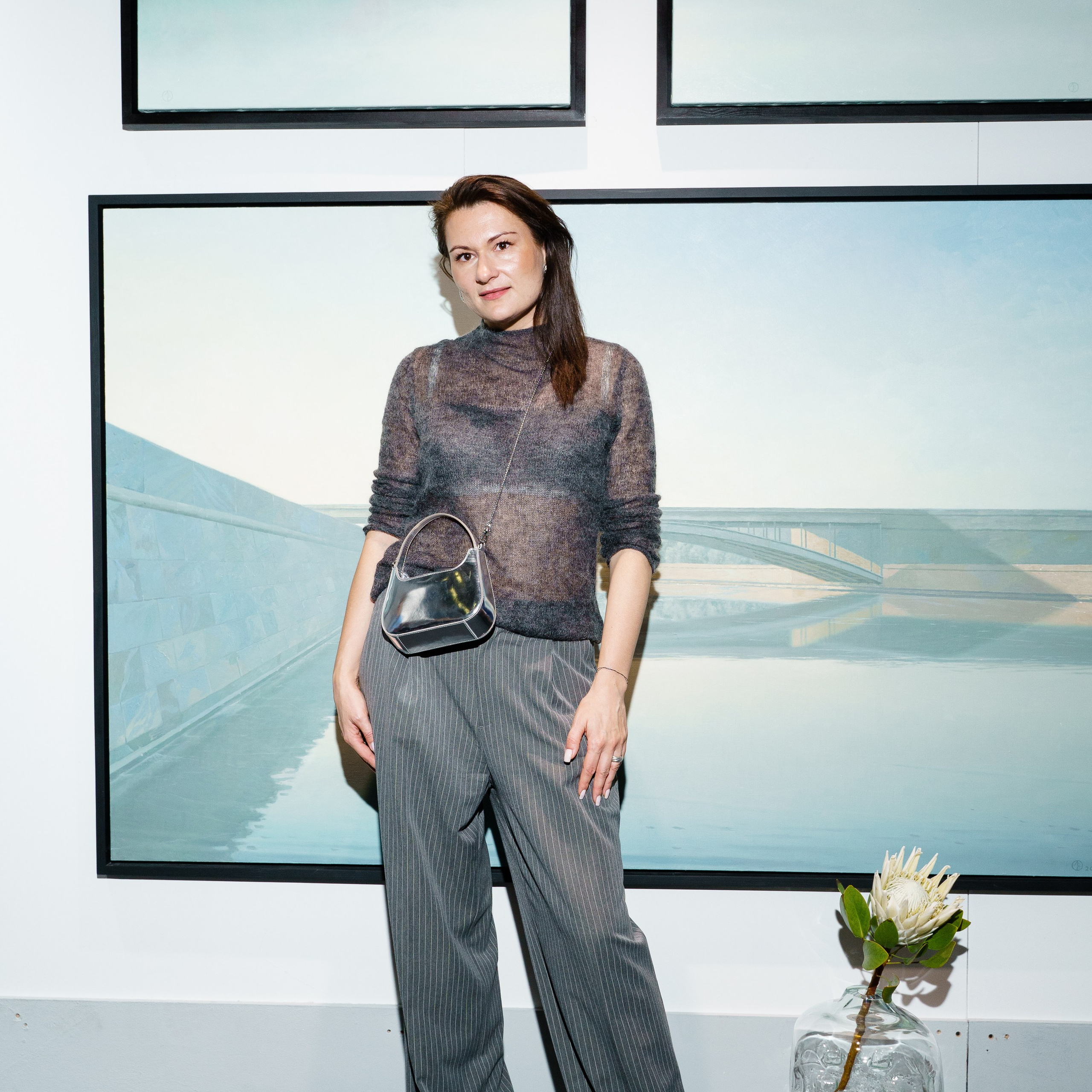 Репортажный фотограф. Фотограф в Москве Женя Потах