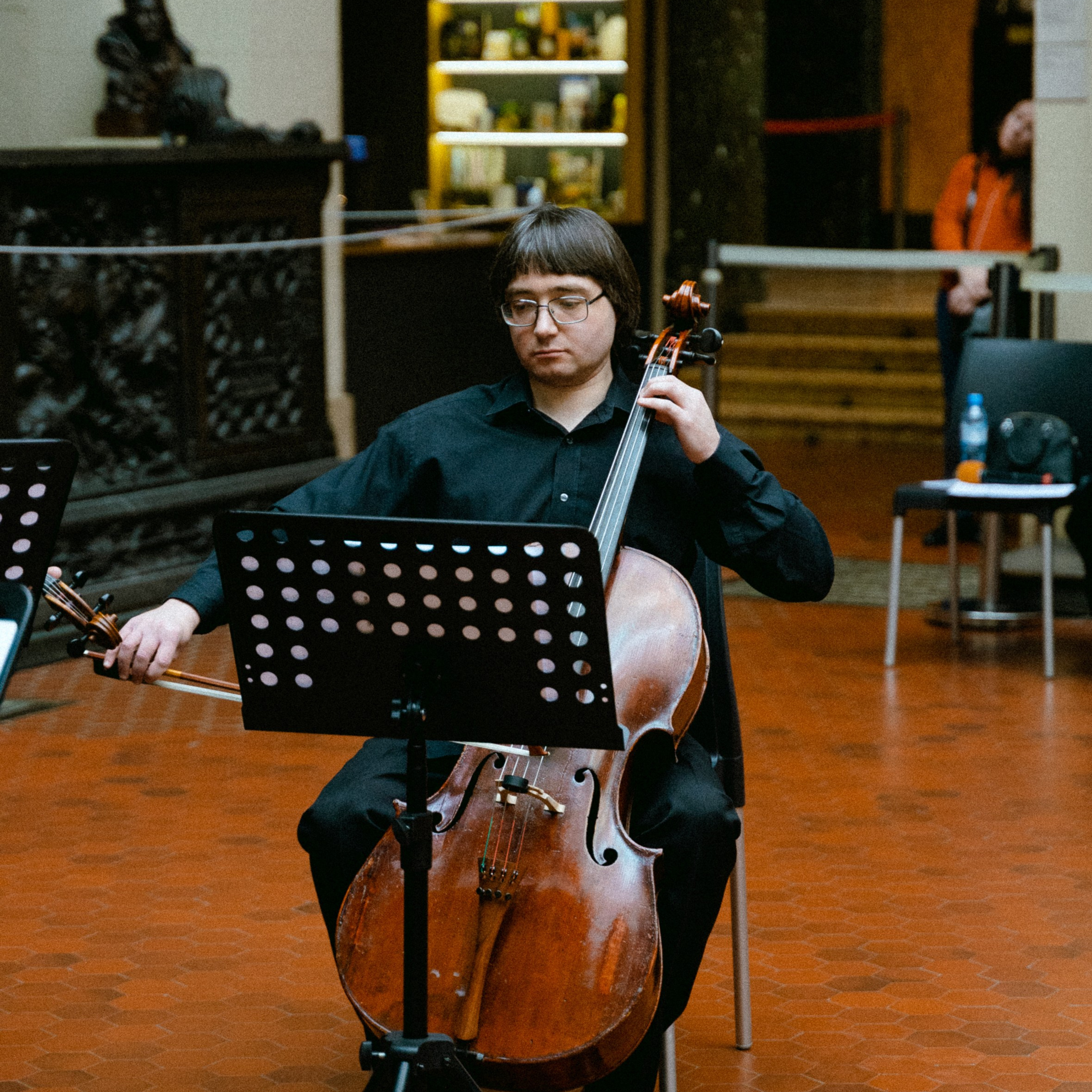 Репортажный фотограф. Фотограф в Москве Женя Потах