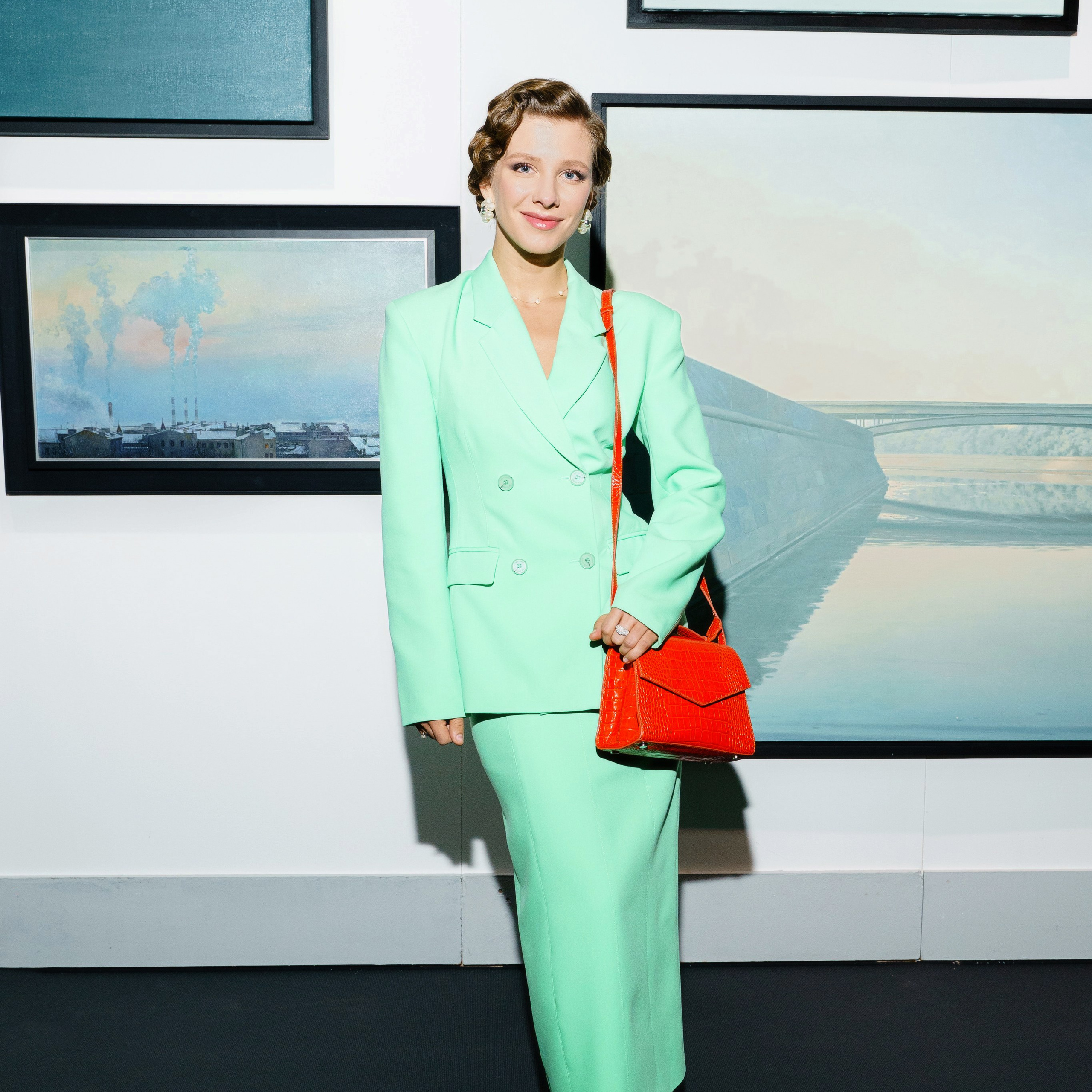 Репортажный фотограф. Фотограф в Москве Женя Потах