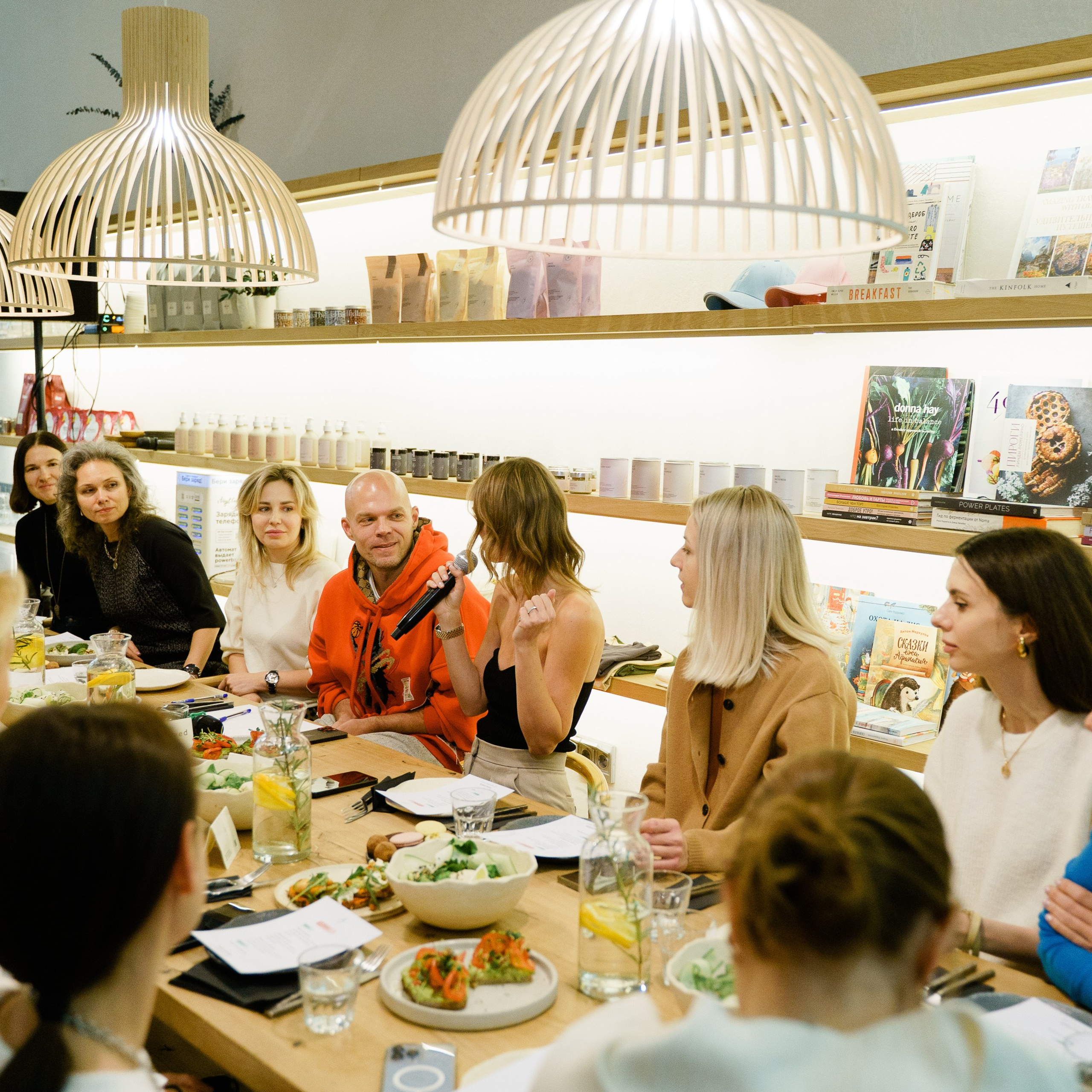 Отзывы. Фотограф в Москве Женя Потах