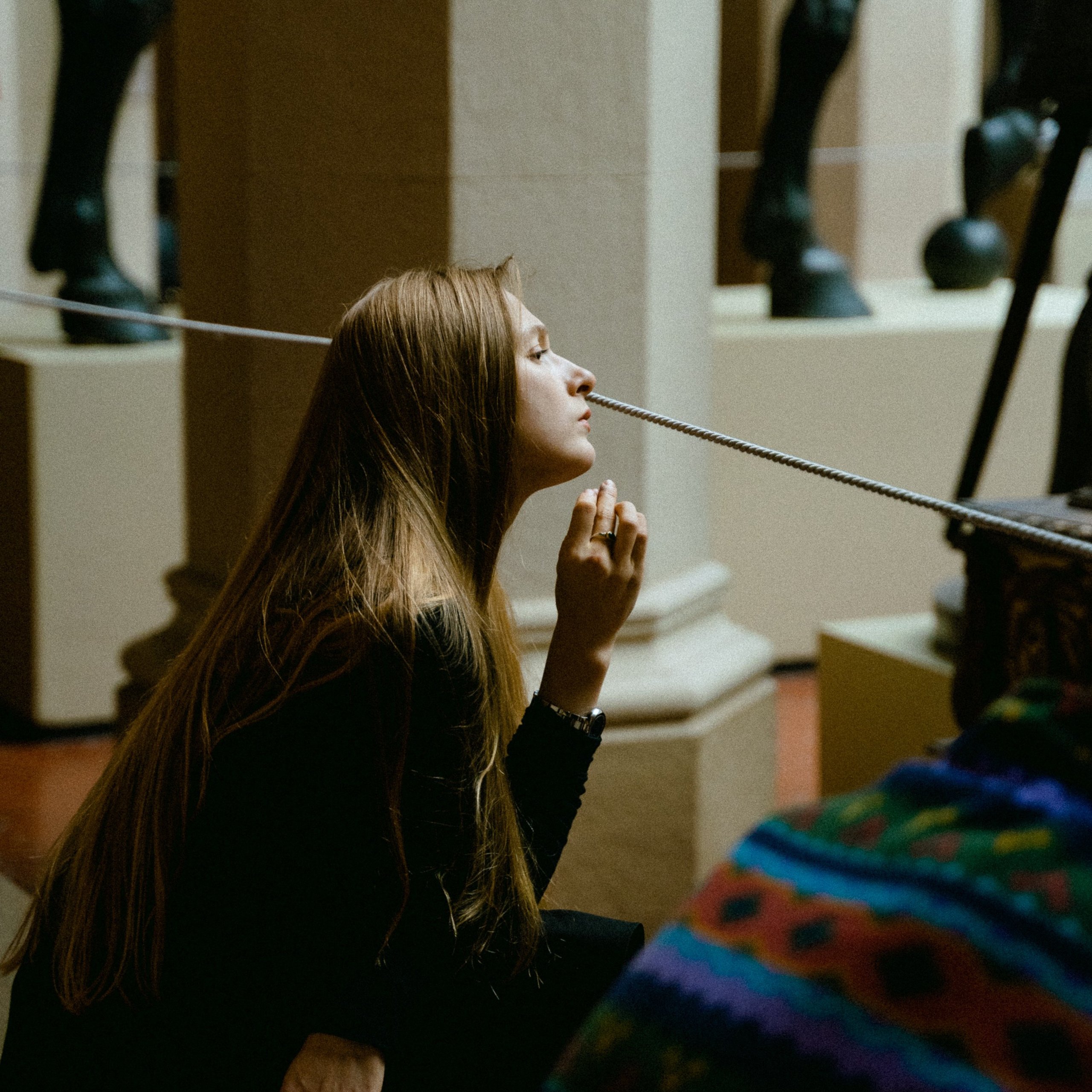 Репортажный фотограф. Фотограф в Москве Женя Потах