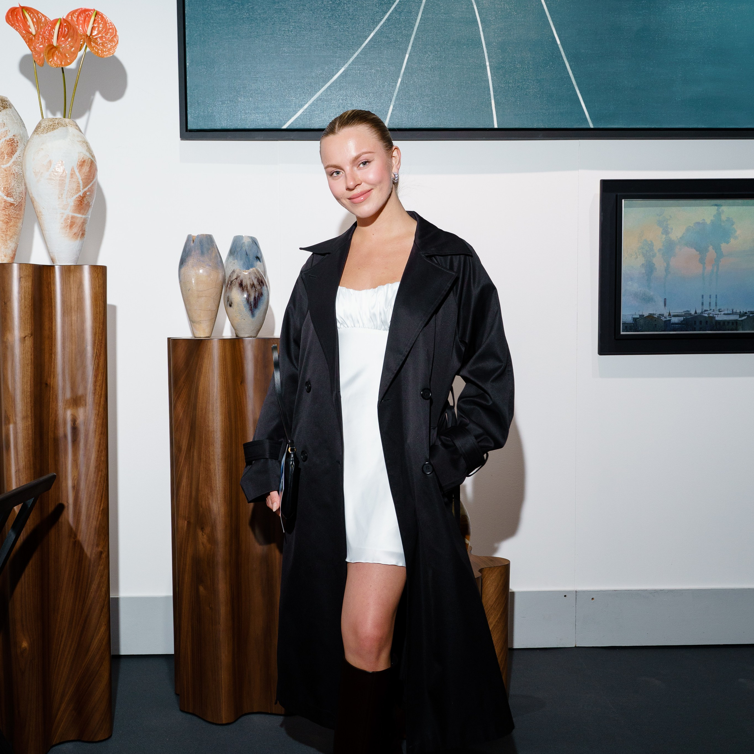 Репортажный фотограф. Фотограф в Москве Женя Потах