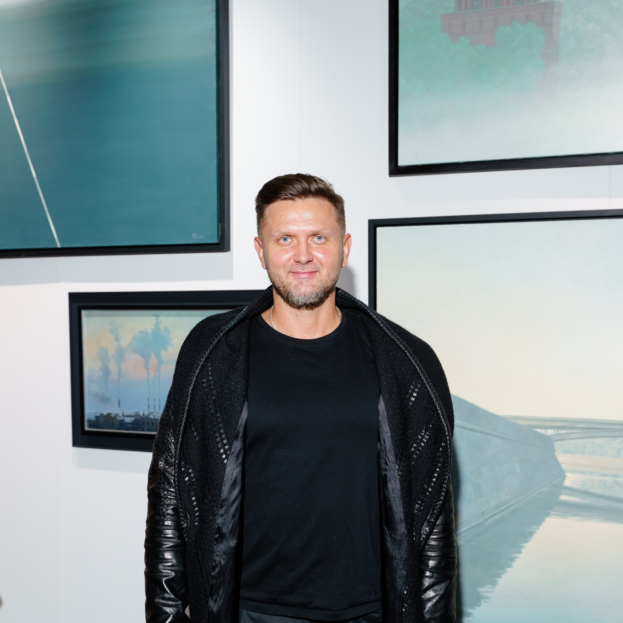 Репортажный фотограф. Фотограф в Москве Женя Потах