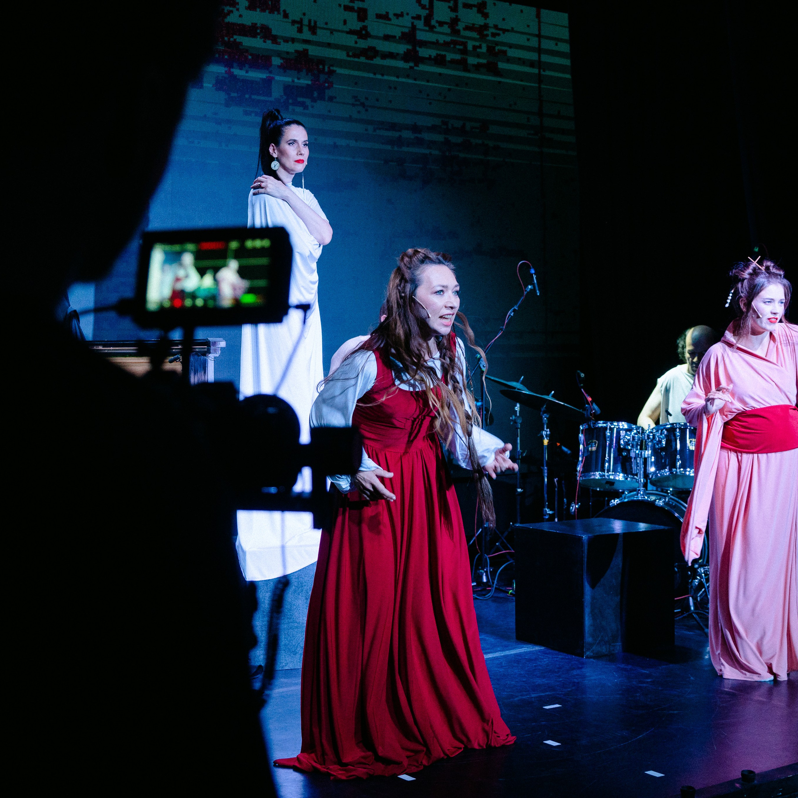 Отзывы. Фотограф в Москве Женя Потах