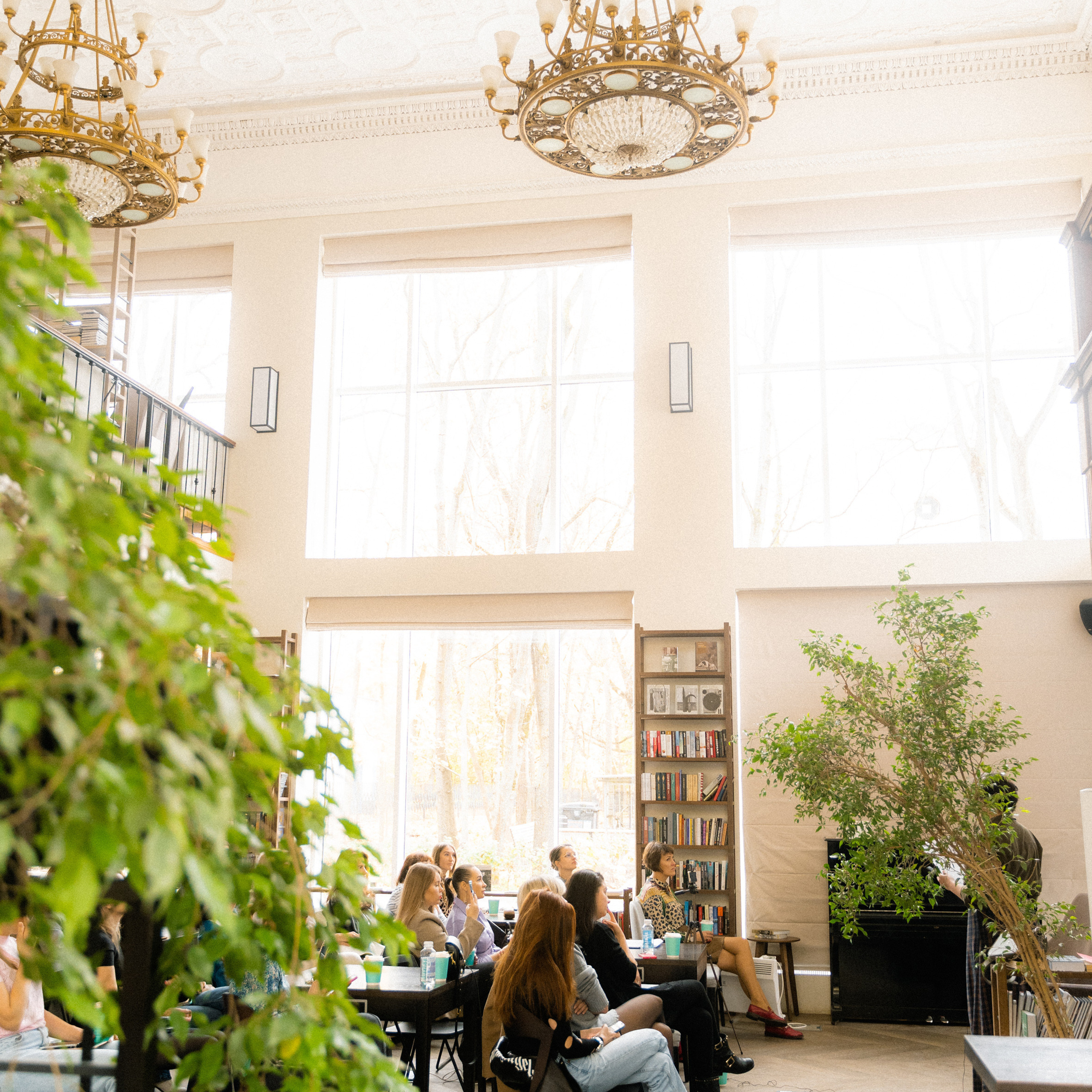 Отзывы. Фотограф в Москве Женя Потах