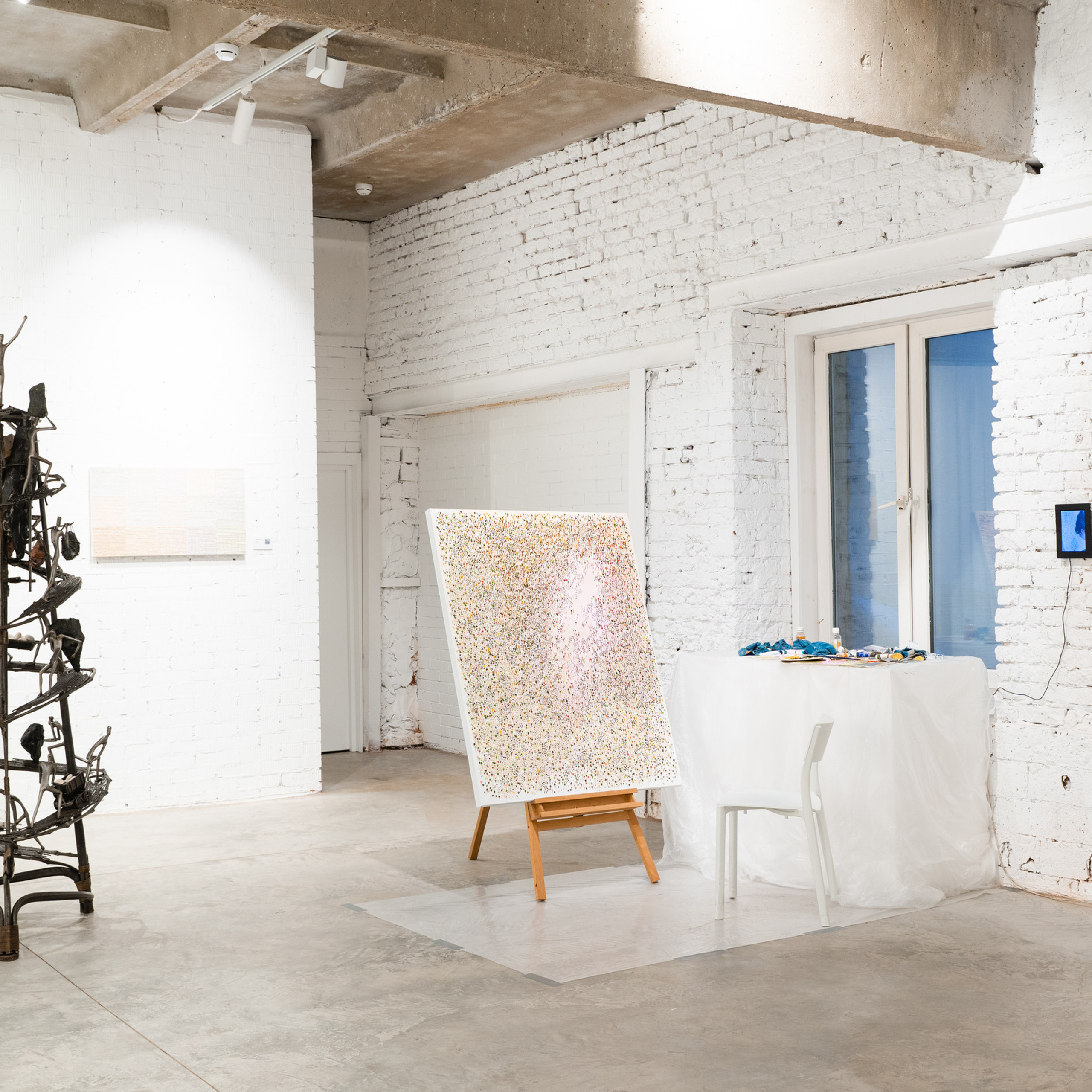 Отзывы. Фотограф в Москве Женя Потах