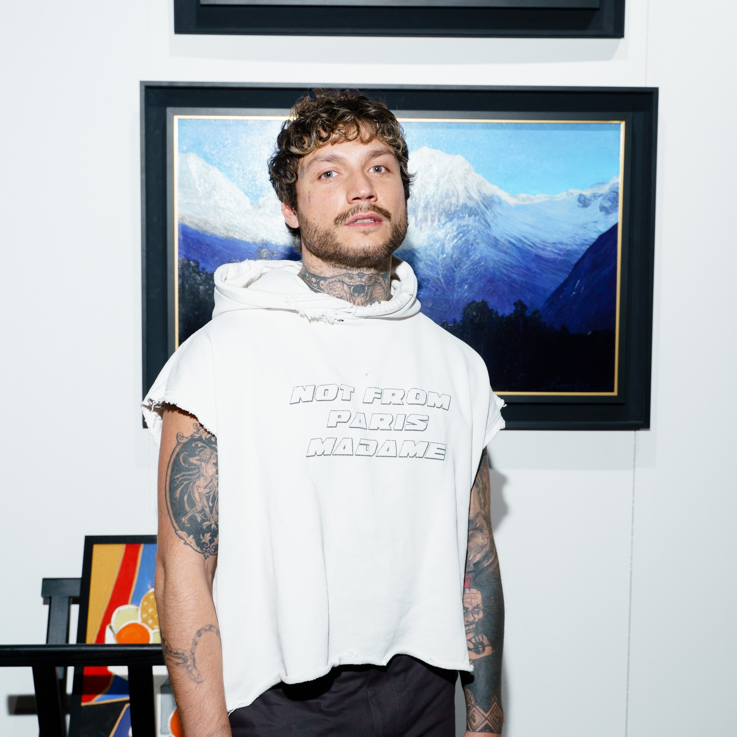 Репортажный фотограф. Фотограф в Москве Женя Потах