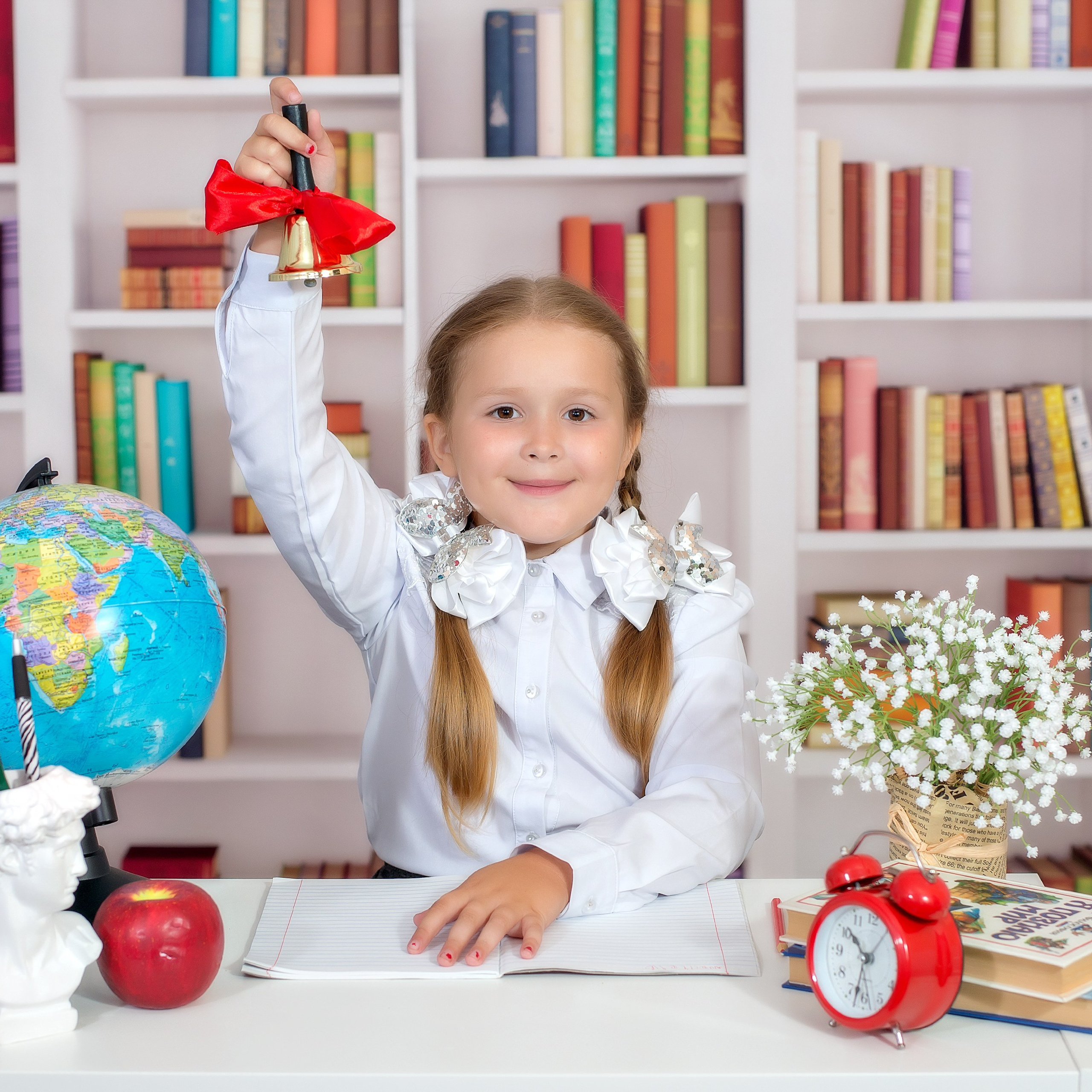 «Здравствуй школа»