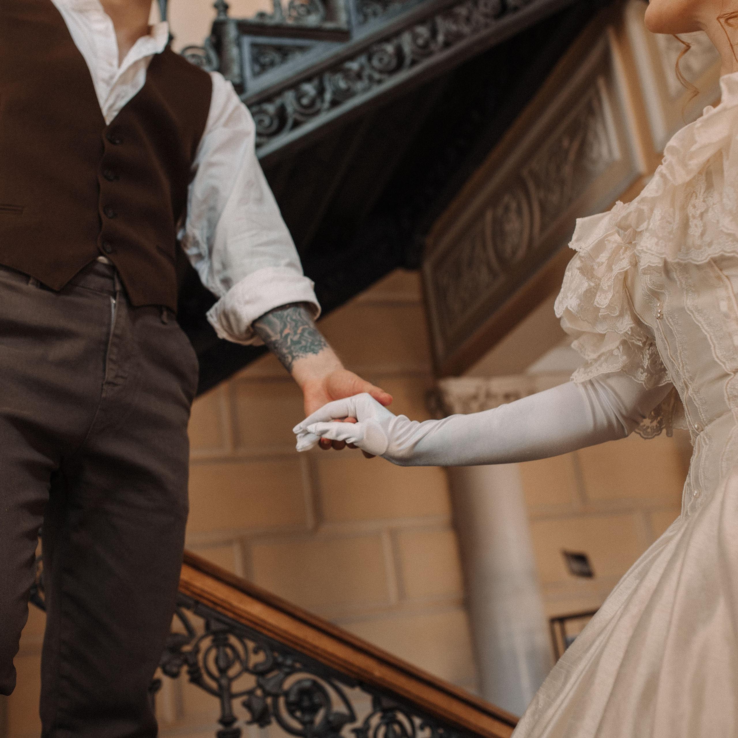 Отзывы. Художественная винтажная фотография