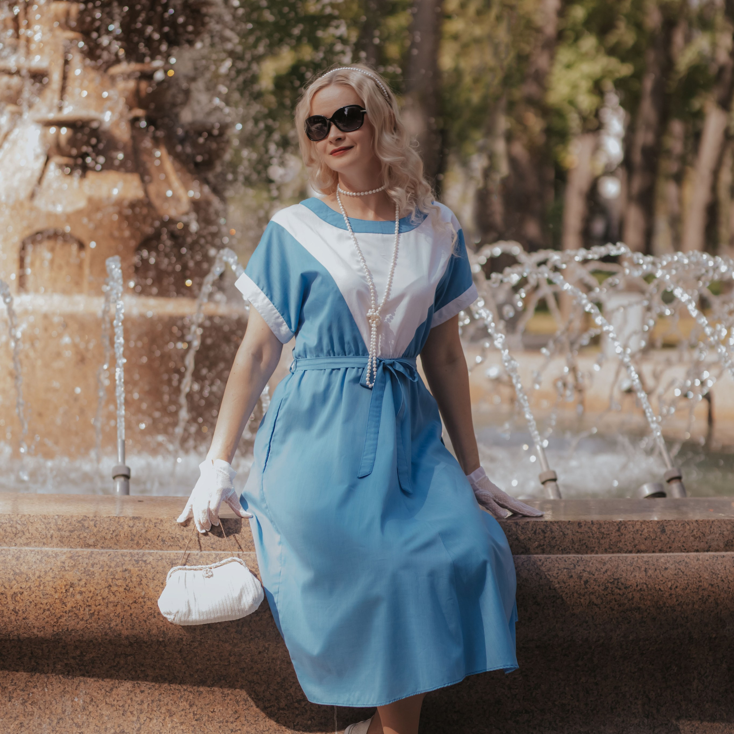 Отзывы. Художественная винтажная фотография