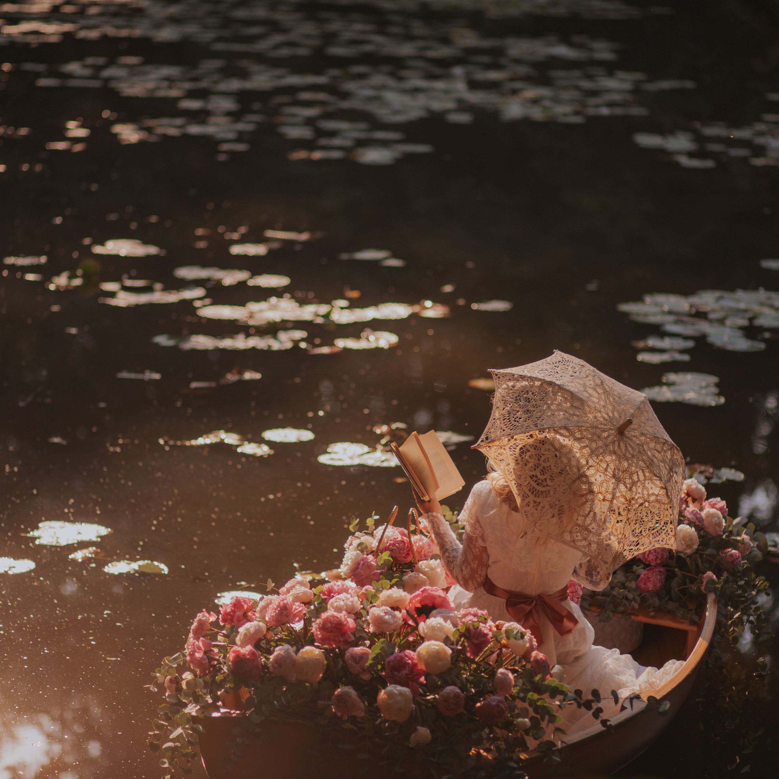 Отзывы. Художественная винтажная фотография