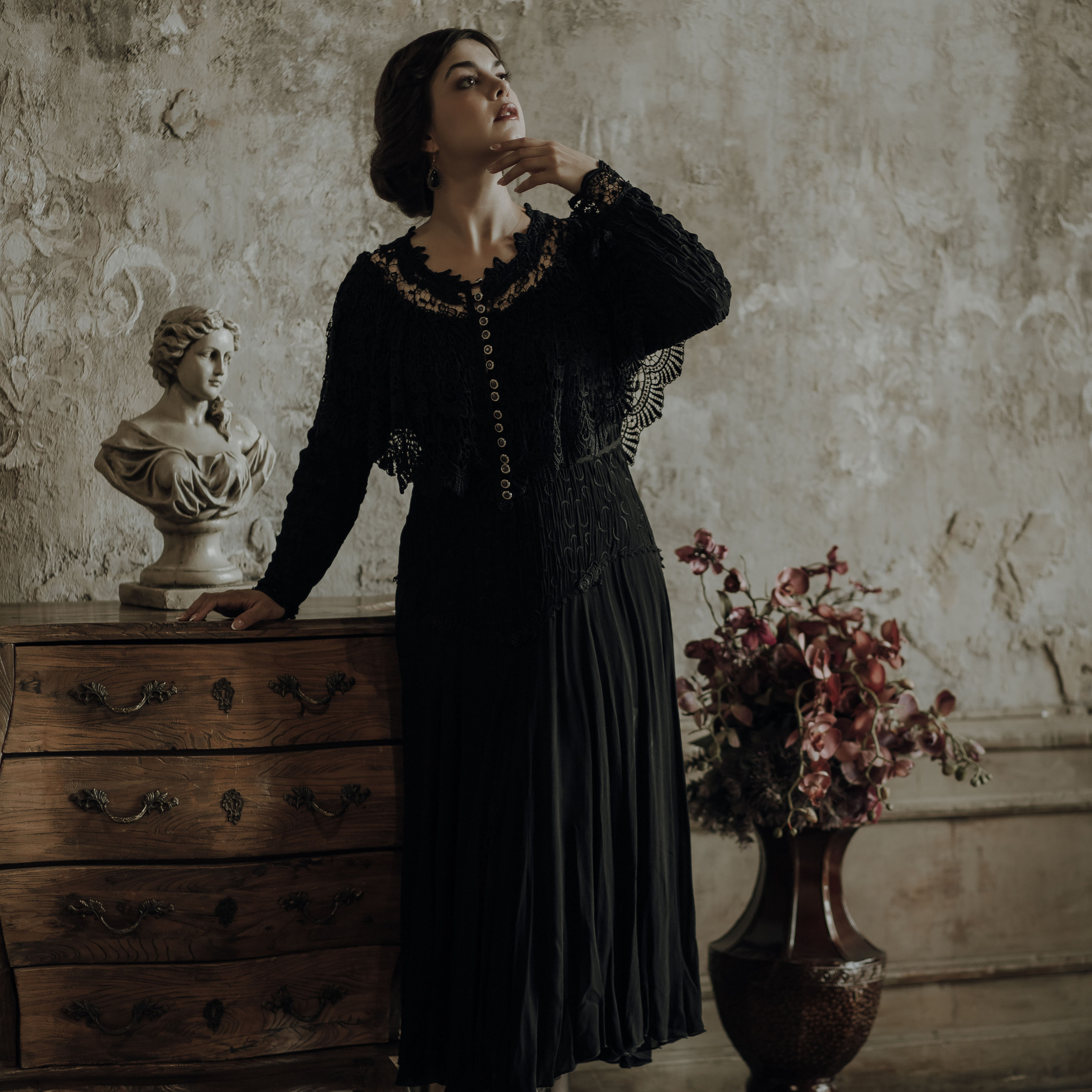 Отзывы. Художественная винтажная фотография