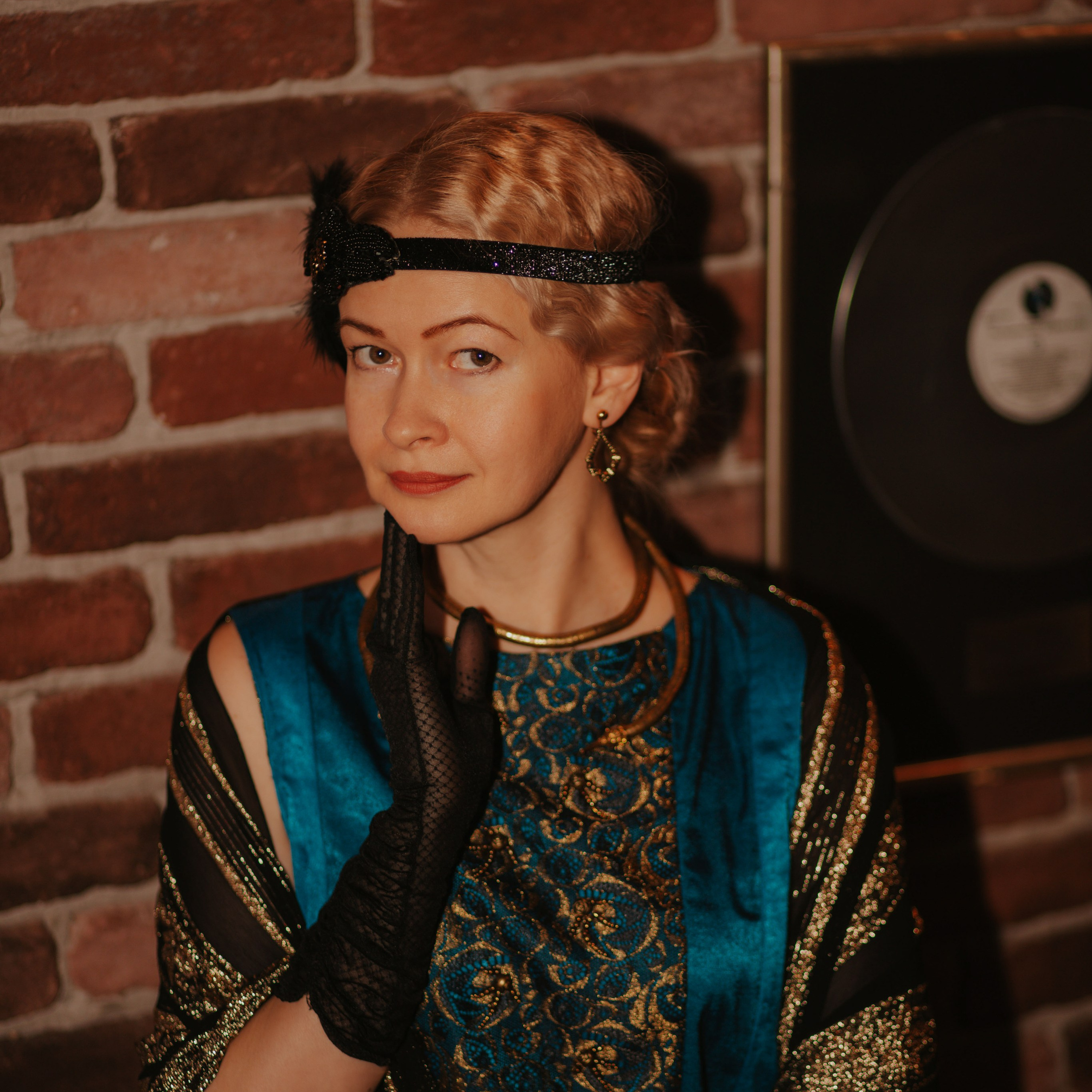 Отзывы. Художественная винтажная фотография