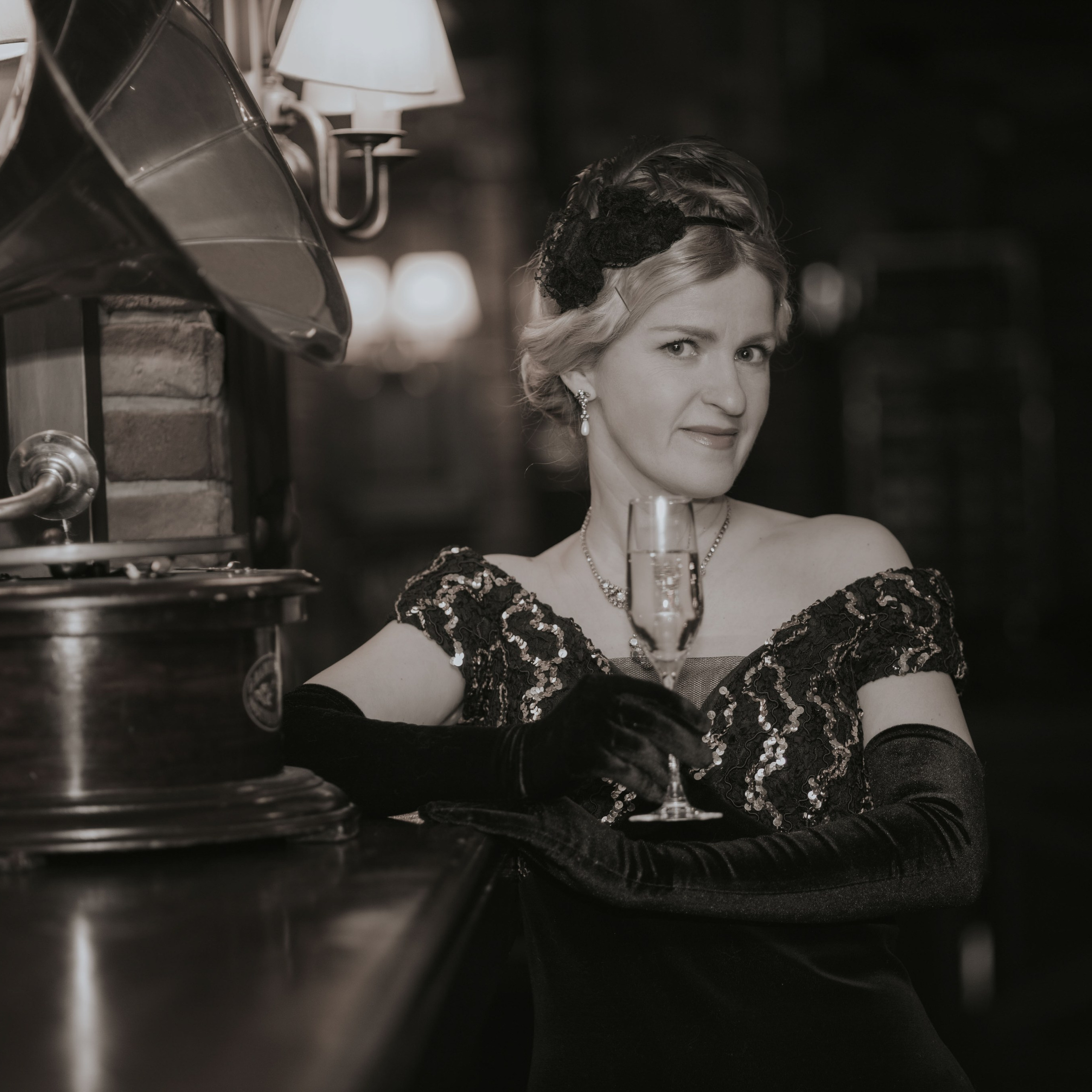 Отзывы. Художественная винтажная фотография