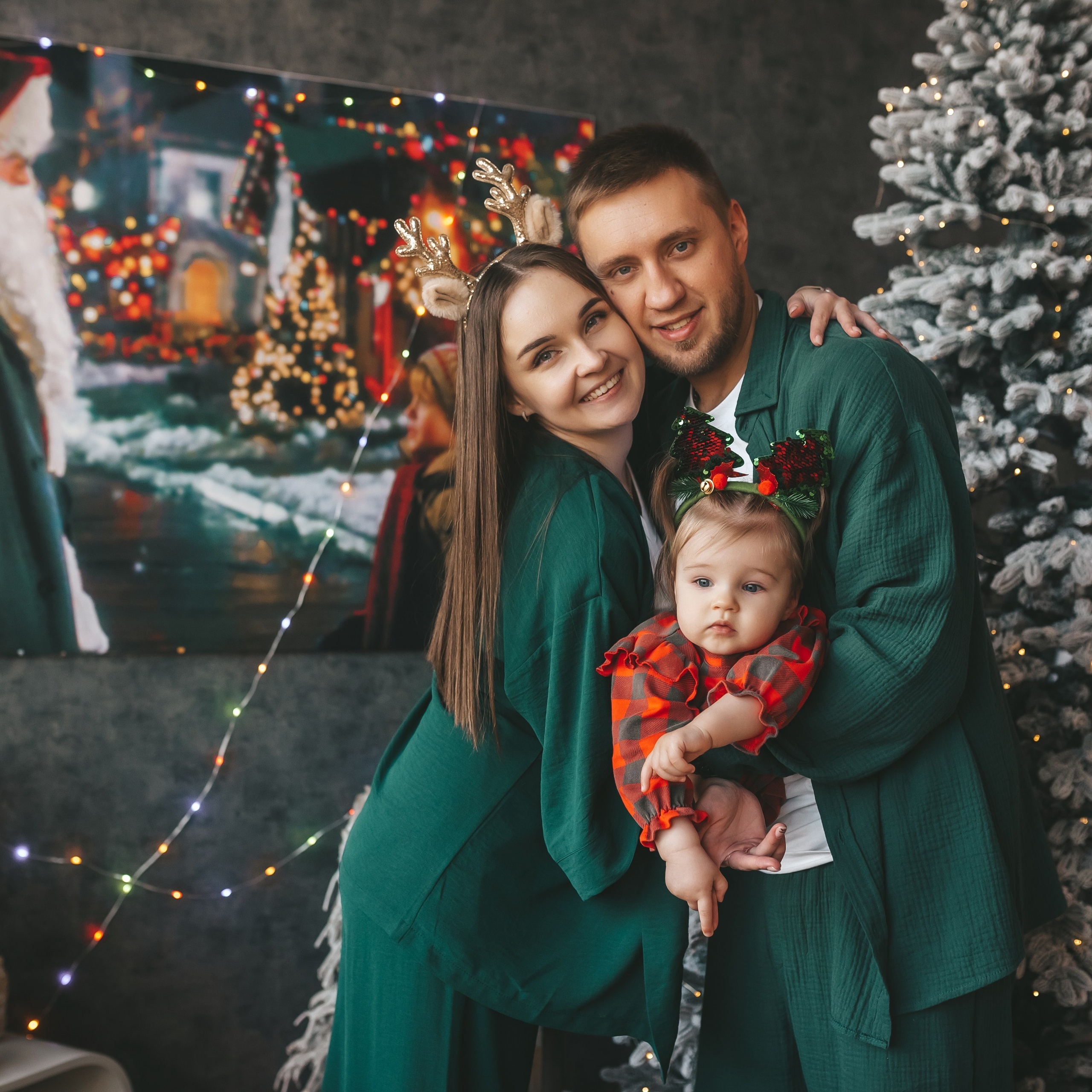 Отзывы. Любовь Воскобойникова фотограф на крещение и венчание Армавир