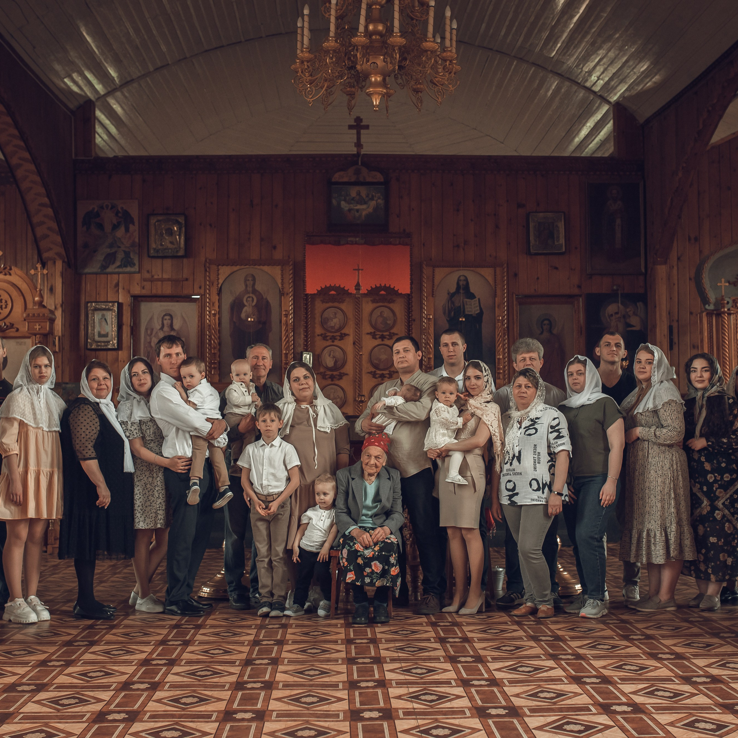 Отзывы. Любовь Воскобойникова фотограф на крещение и венчание Армавир