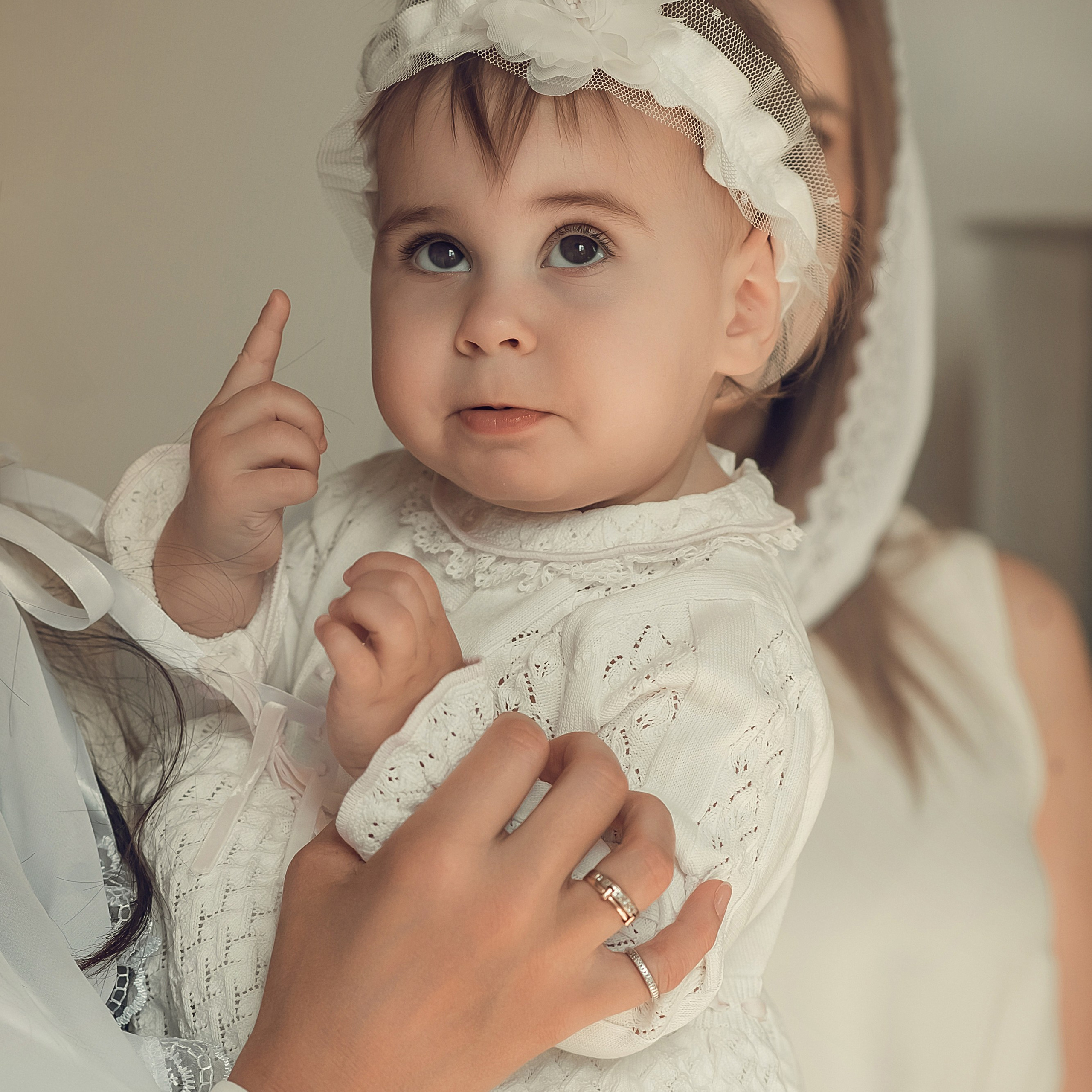 Отзывы. Любовь Воскобойникова фотограф на крещение и венчание Армавир