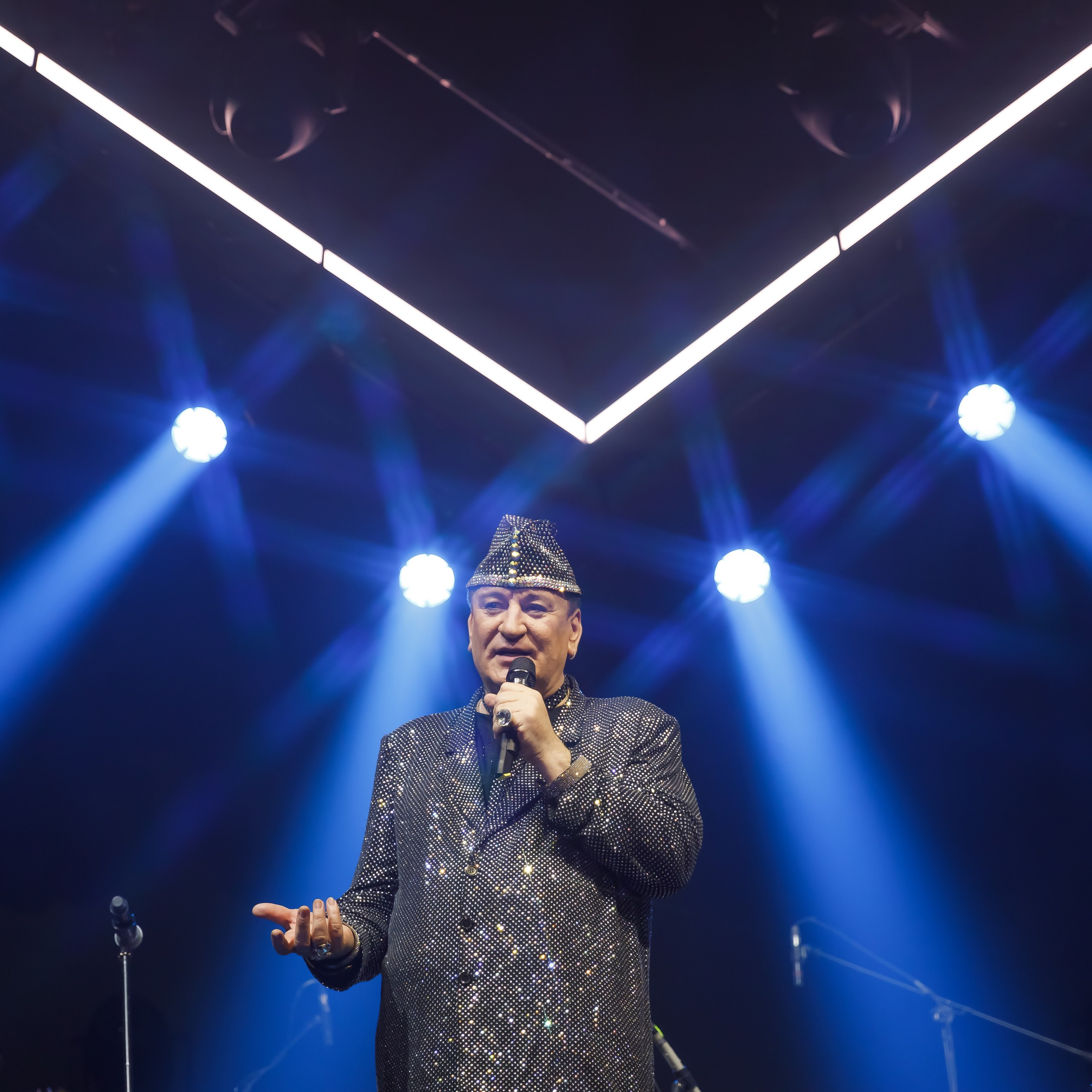 СЕРГЕЙ ПЕНКИН (1930)