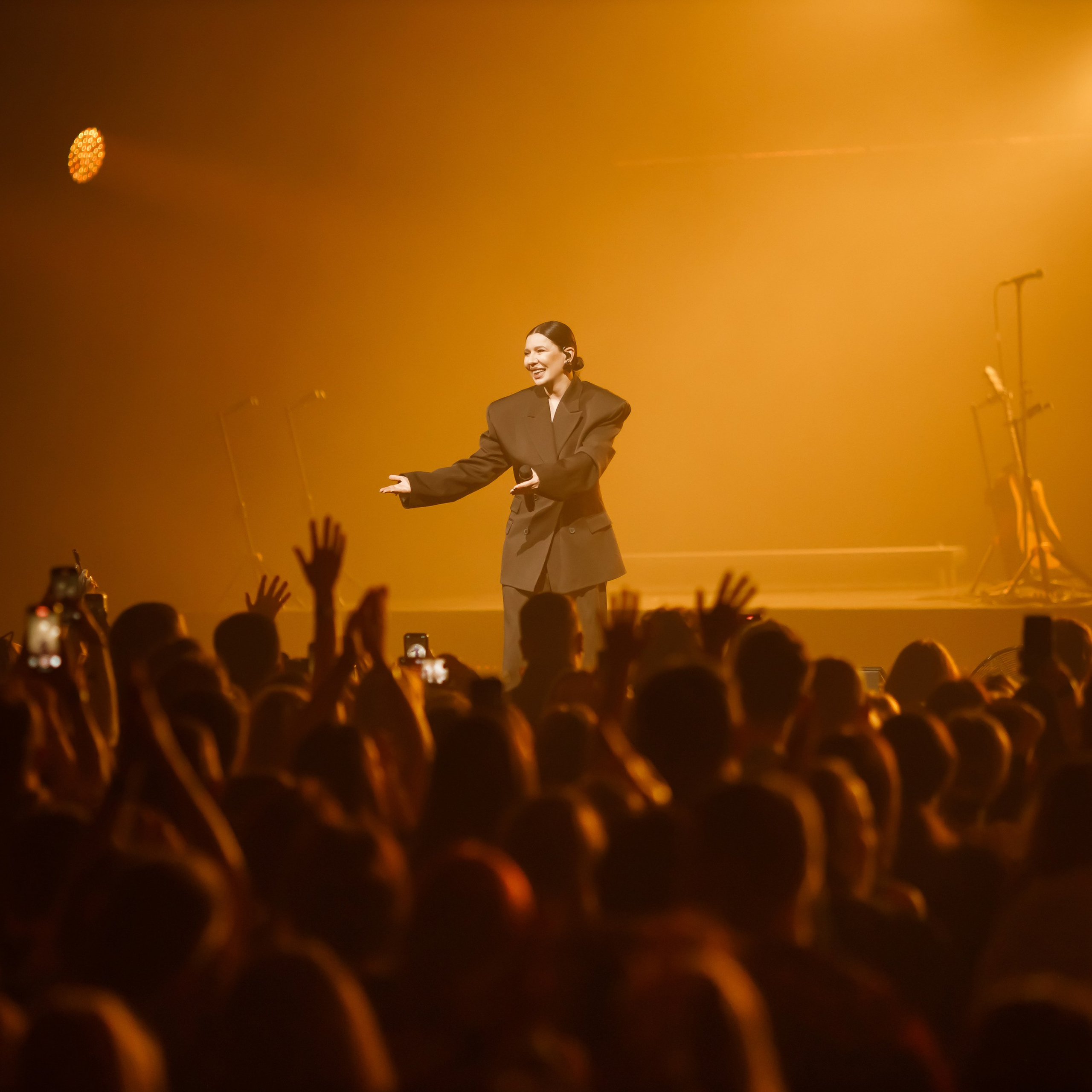 ЕЛКА (кз"Москва»)