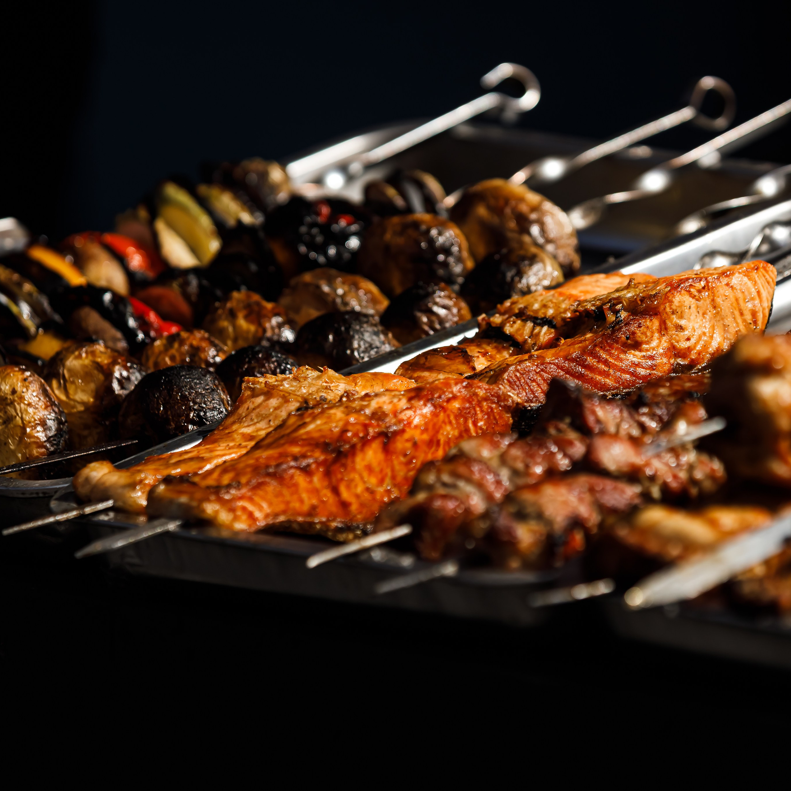 MAXIMUM ГРИЛЬ ФЕСТ 2025