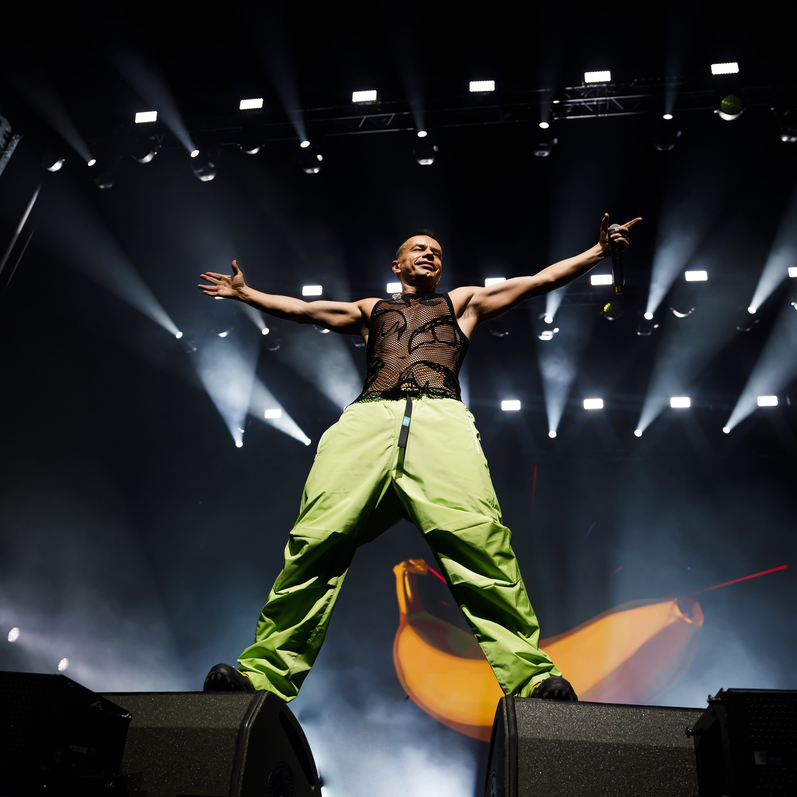 ДИСКОТЕКА АВАРИЯ (Live Arena)