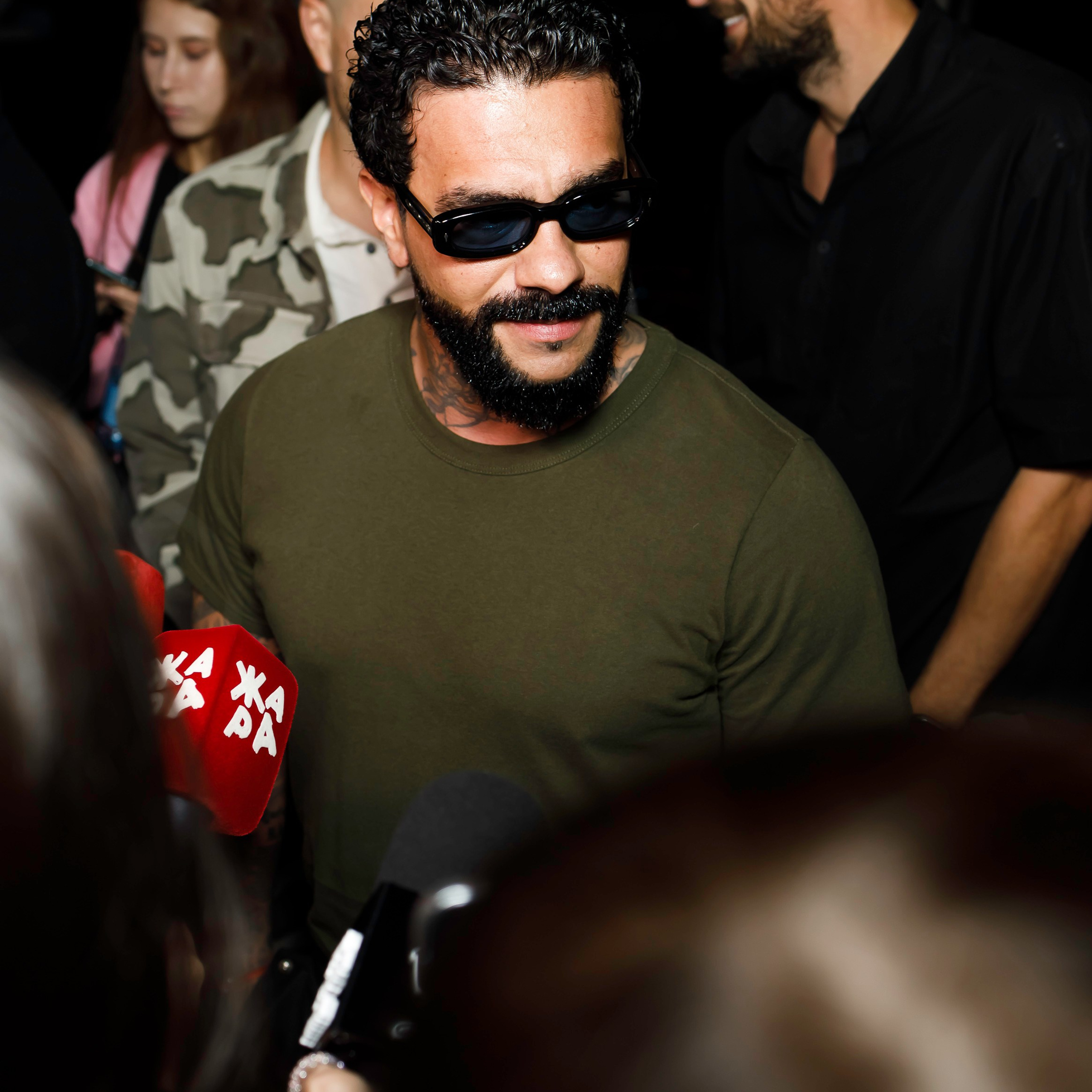 ТИМАТИ КАРТИНГ (Европолис)