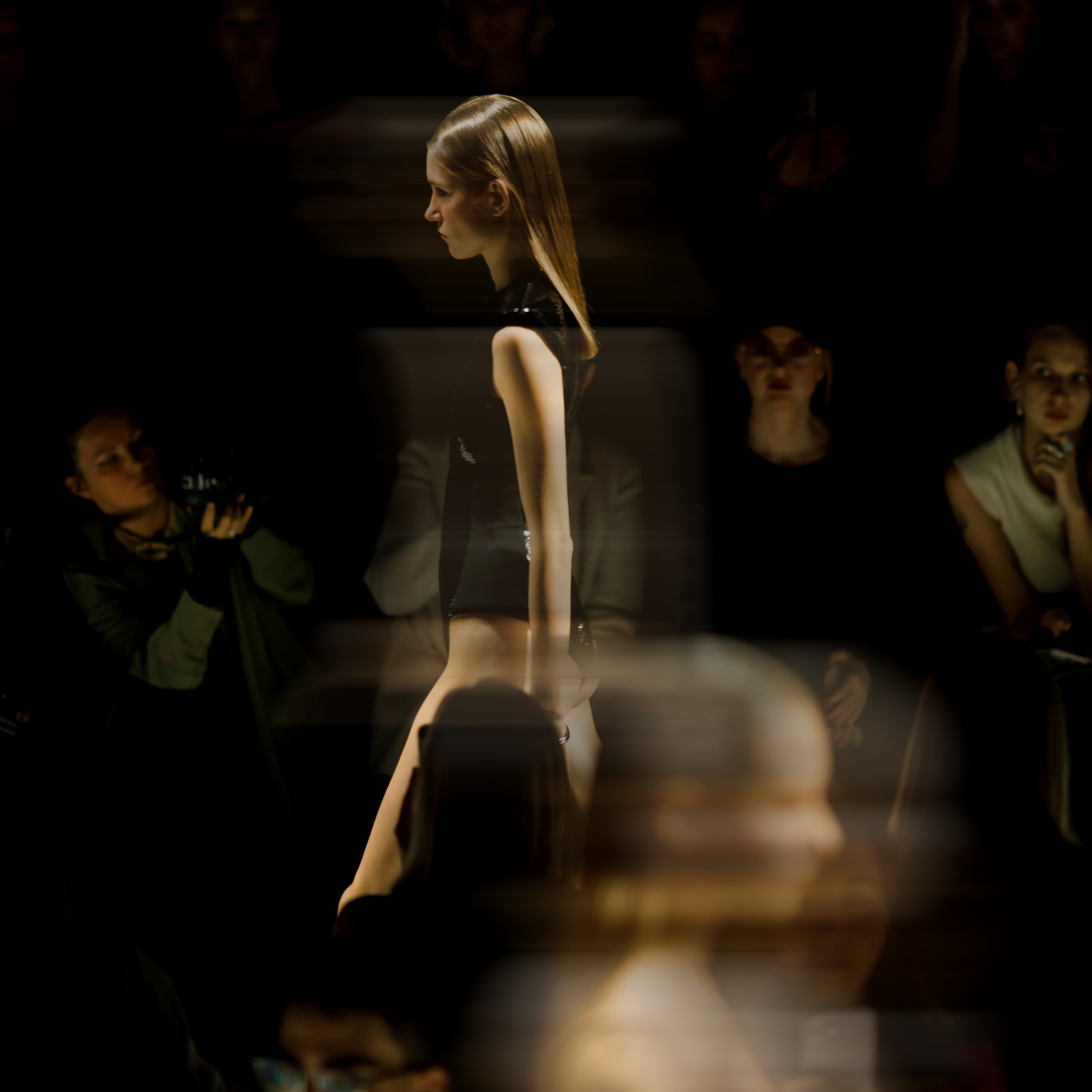 МОСКОВСКАЯ НЕДЕЛЯ МОДЫ 4–9 октября