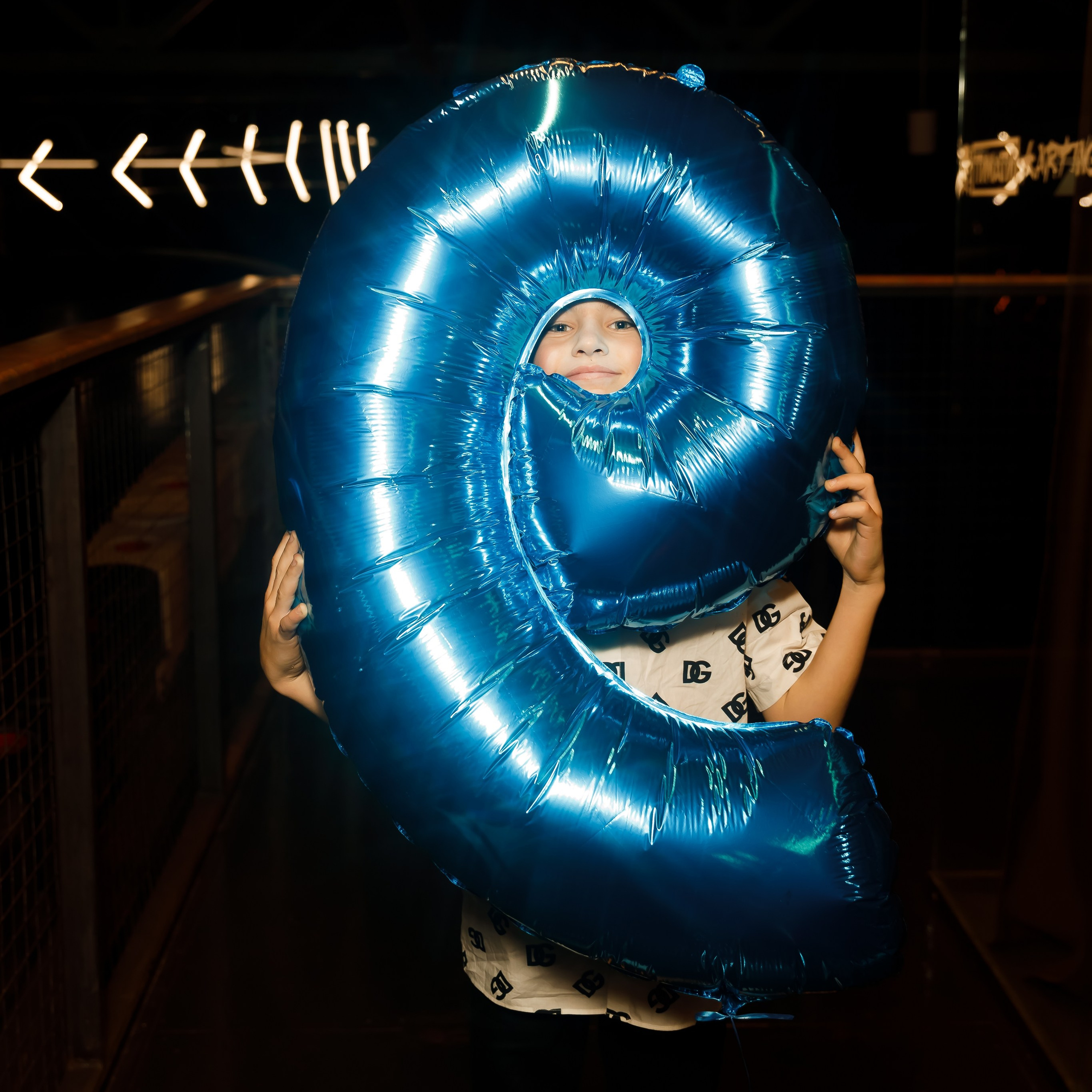 др МАЙКЛ 9 лет