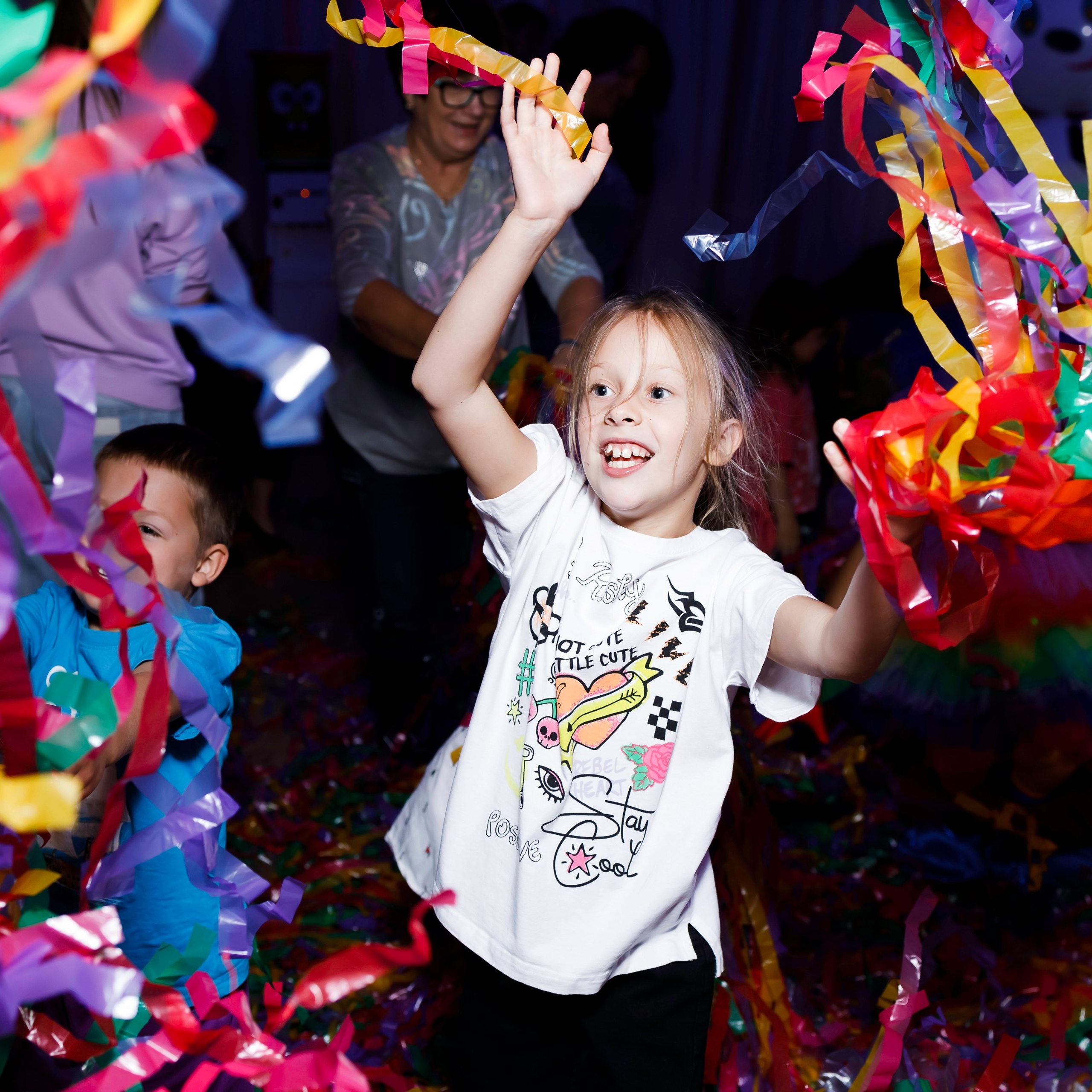 др КАТЮШИ 5 лет