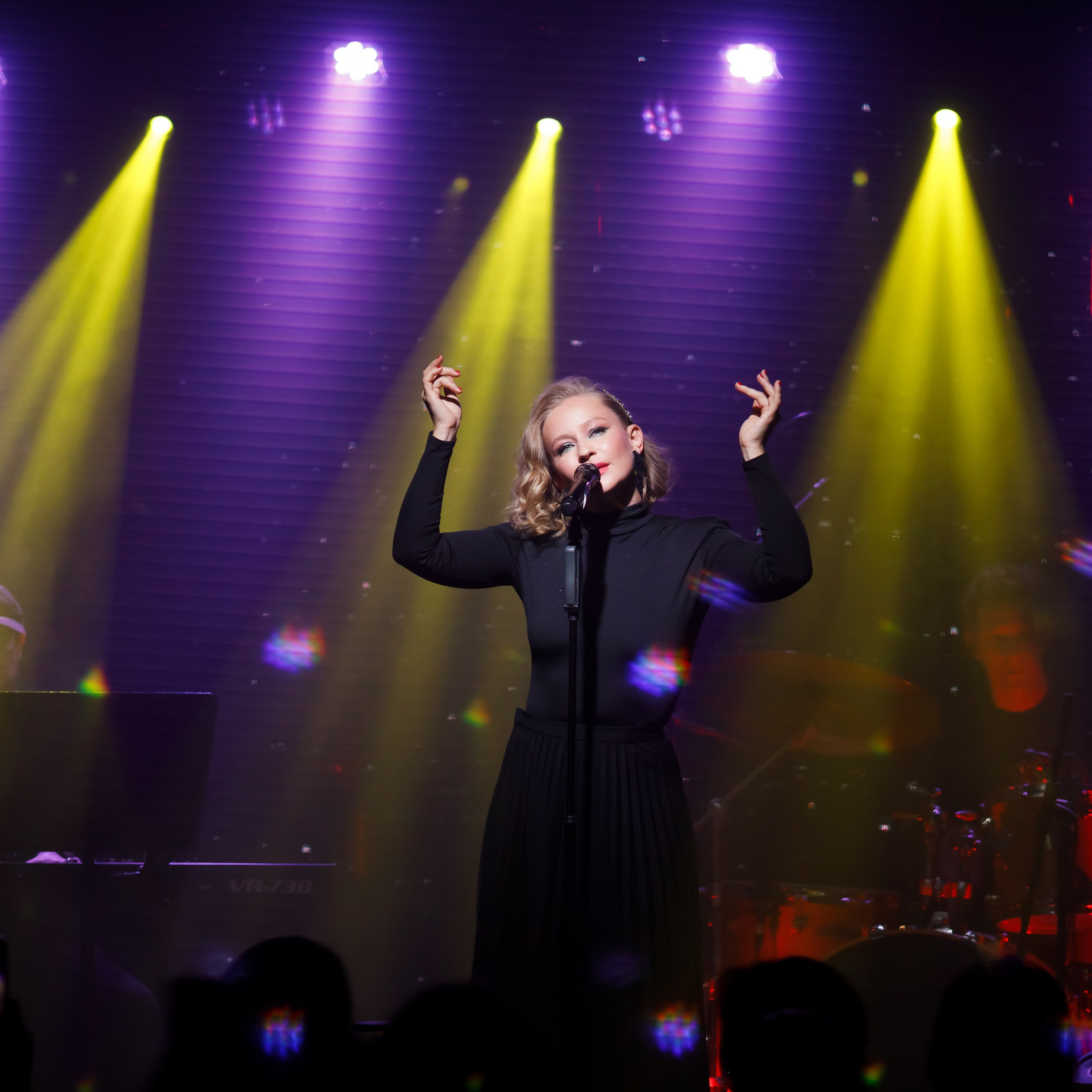 МАНДРАГОРА (Magnus Locus)