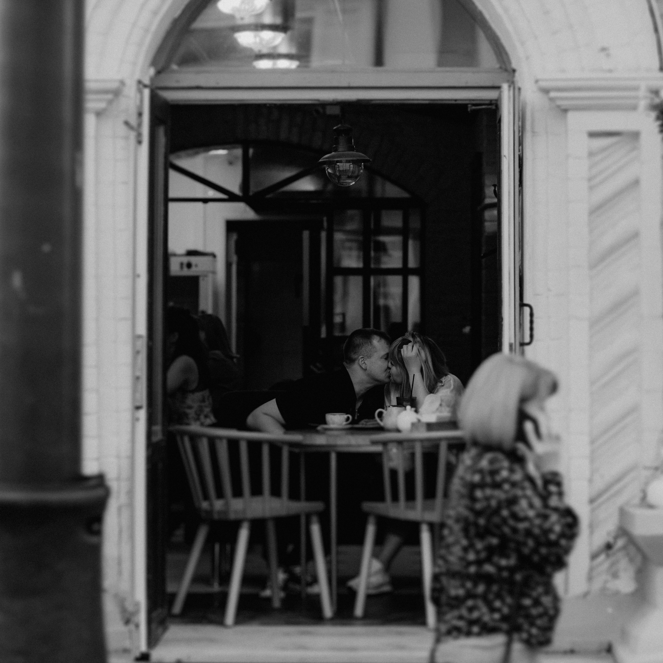 Отзывы. Photographer Helen Shabalina