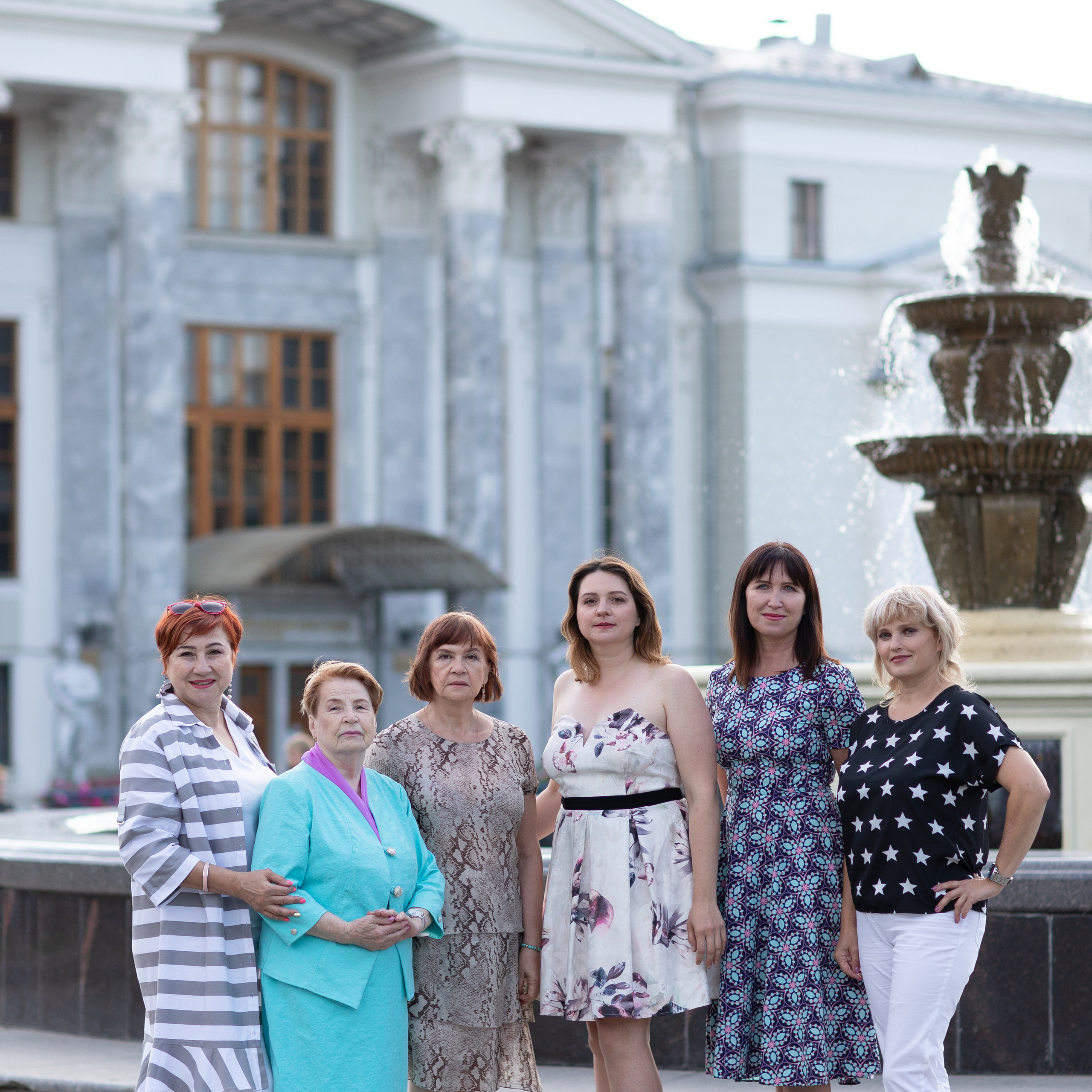 Отзывы. Photographer Helen Shabalina