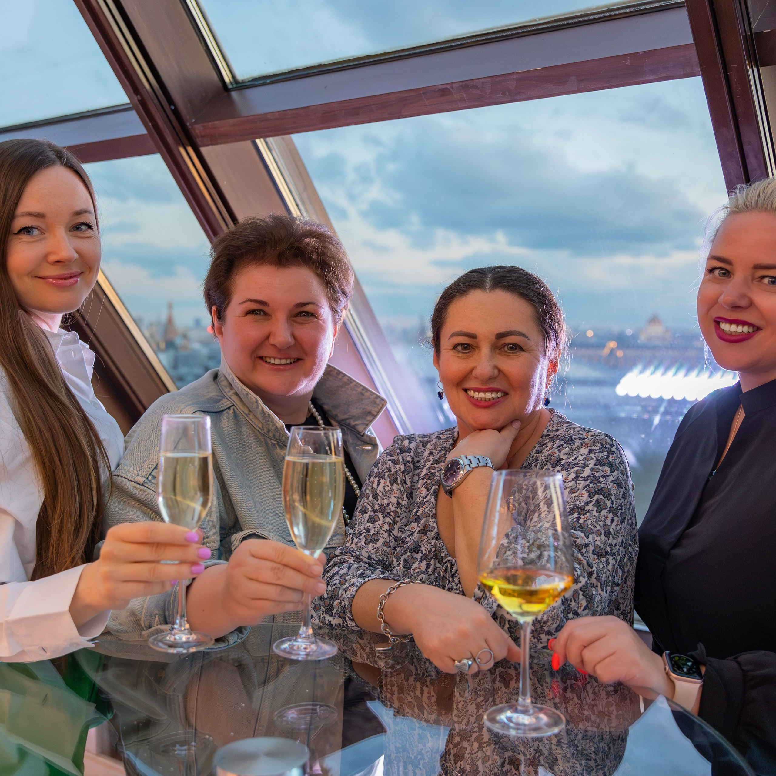 Корпоратив Fun&Sun