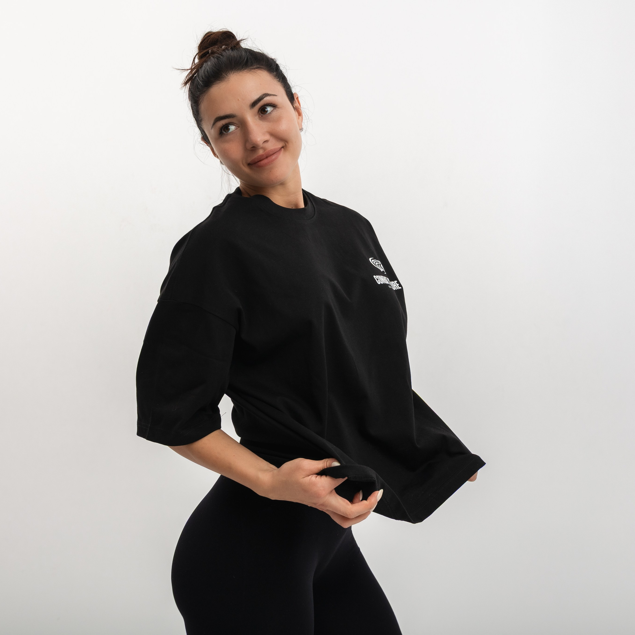 Combat Couture Никита Солонин