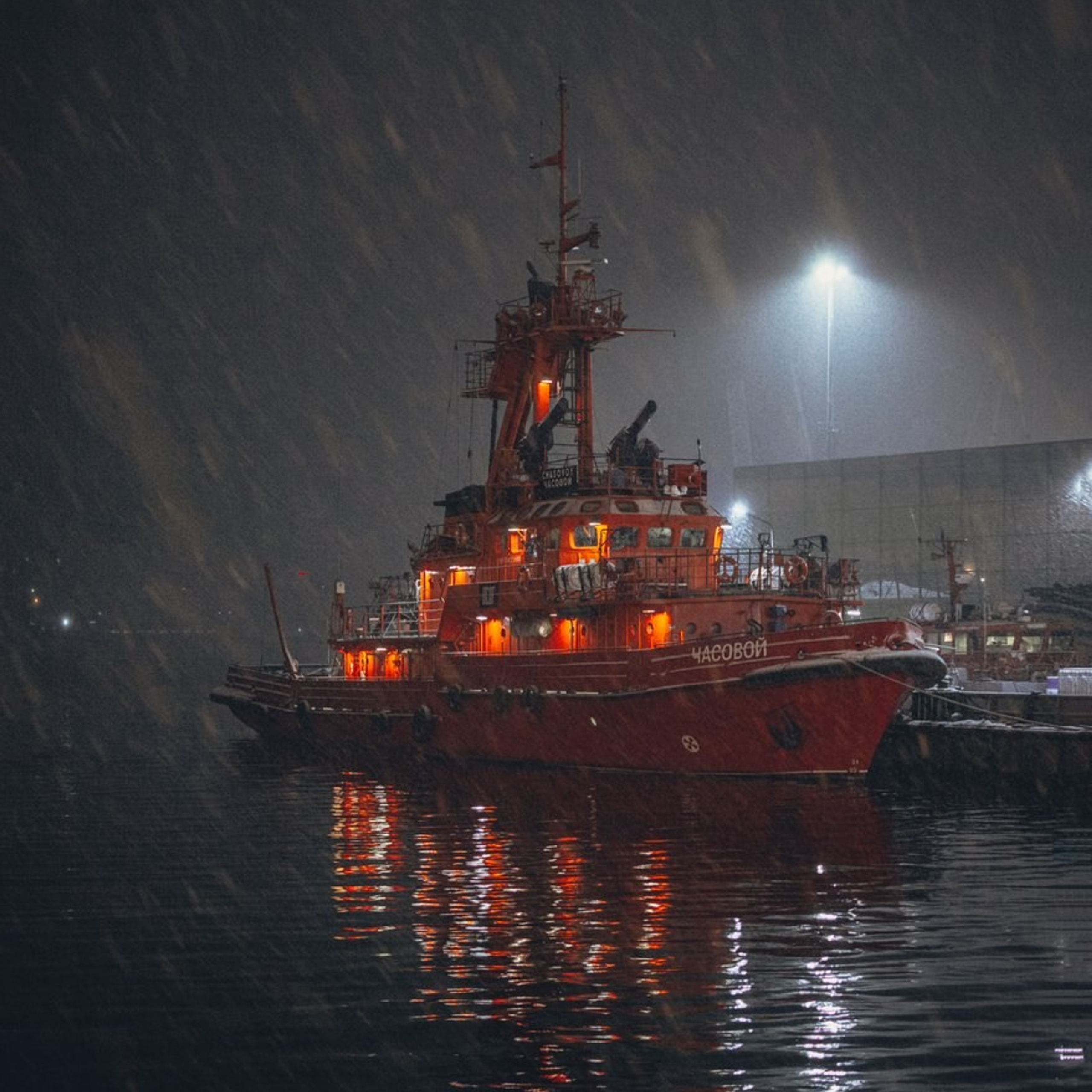 Мурманск фото