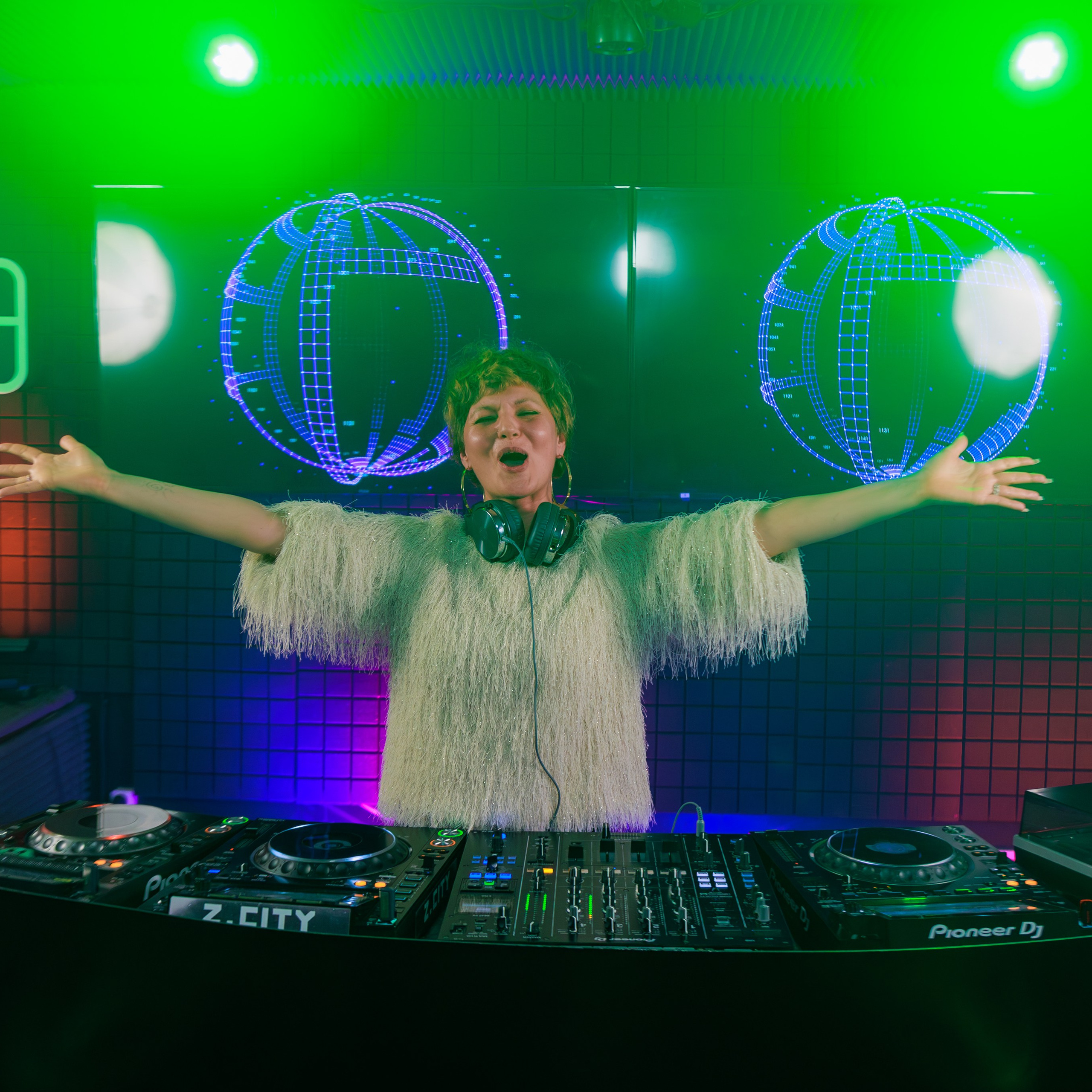 Школа музыки репортаж